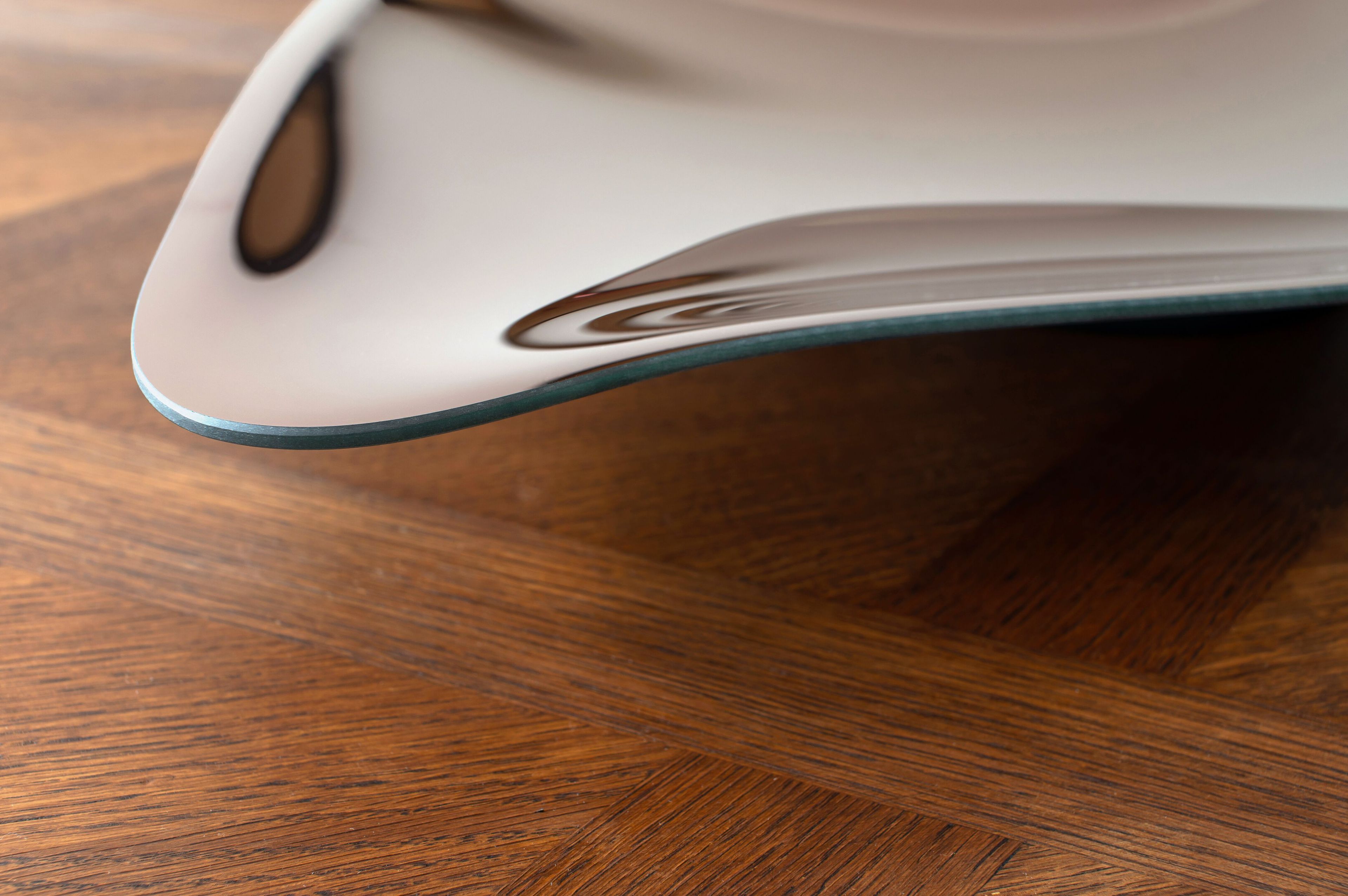 Стеклянная настенная скульптура an&angel ARCH-00019367 - Вид №3