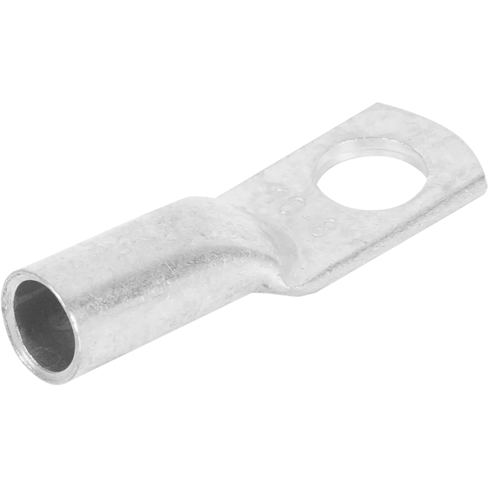 Наконечник кабельный Duwi JG-16-8 для медных проводов 16 мм² 82362428 STLM-1335686