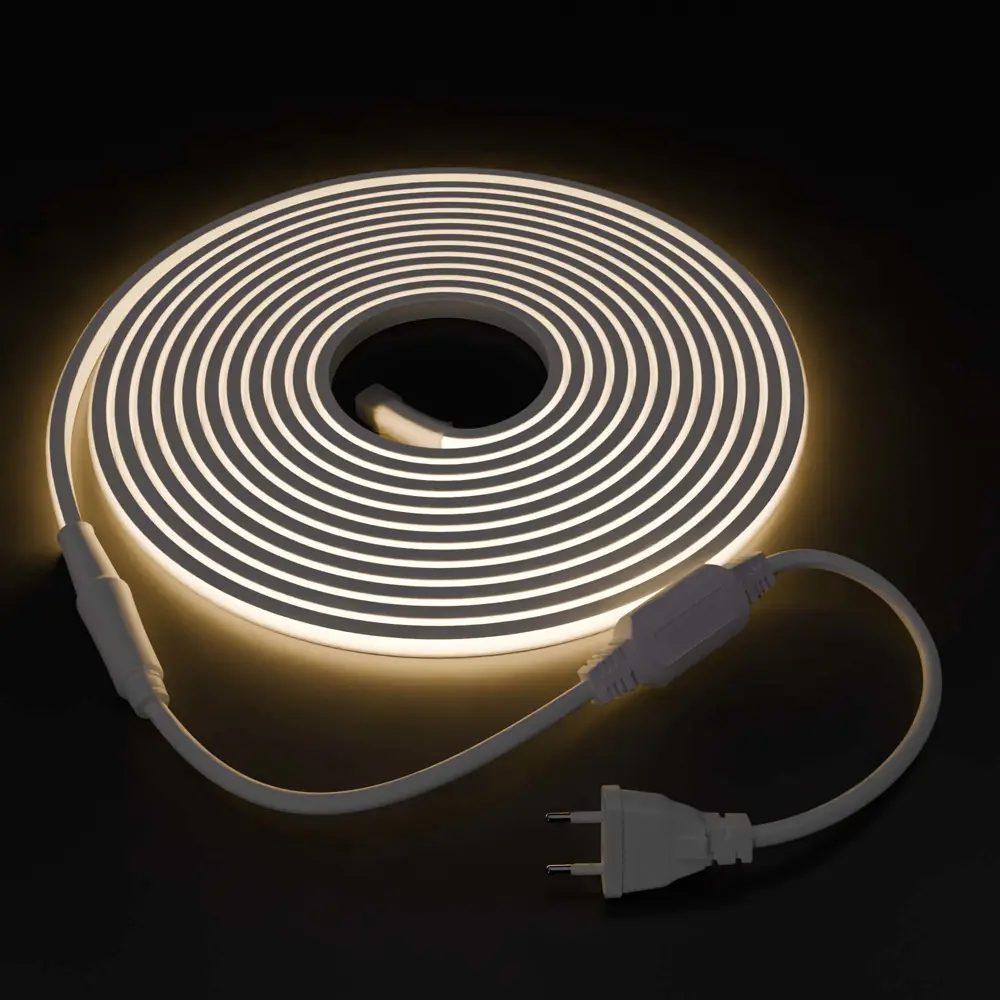 Светодиодная лента Apeyron для интерьерной и уличной подсветки 5м 89437755 STLM-1582816 - Вид №1