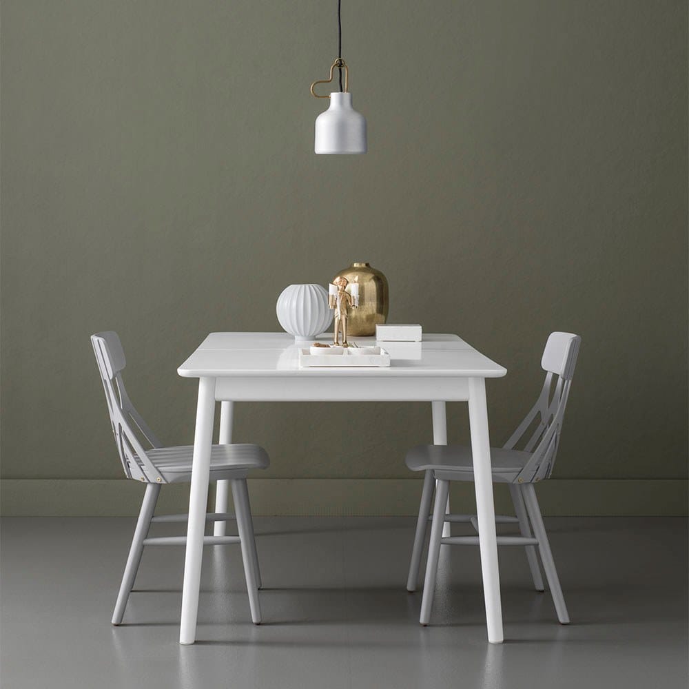 Стул из березы Hans K Y5 ARCH-00048629 - Вид №3