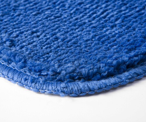 Vils BM-1071 Turkish sea Коврик для ванной комнаты Santreyd  - Вид №1