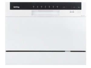 1100699 Посудомоечная машина Korting KDF 2050 W белый