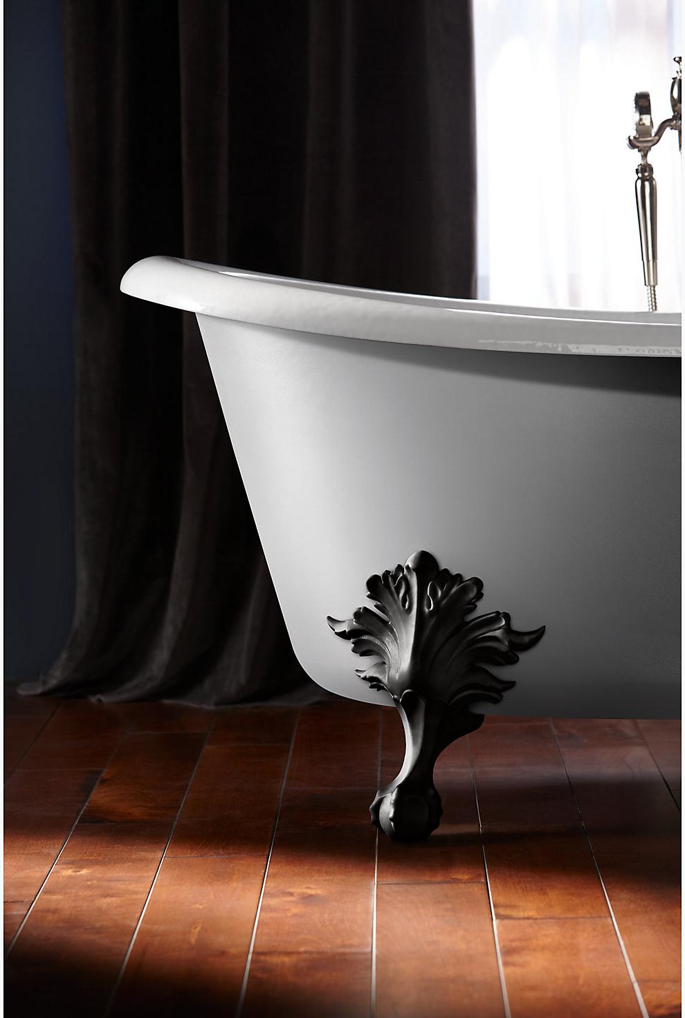 KOHLER Артефакты  когтистые ножки K-204-P5  - Вид №13