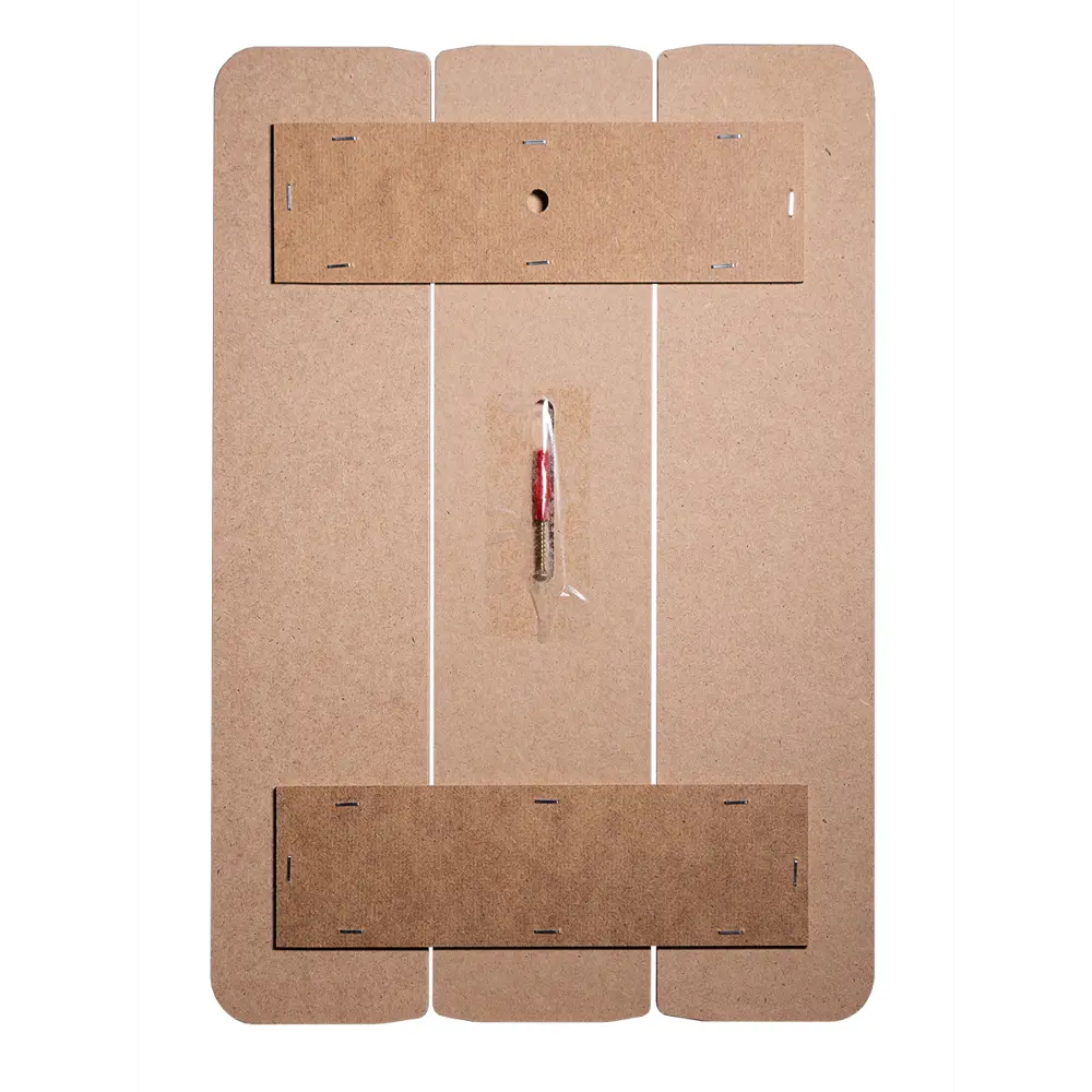 Картина на МДФ Париж 30x40 см POSTERMARKET STLM-2045036 - Вид №2