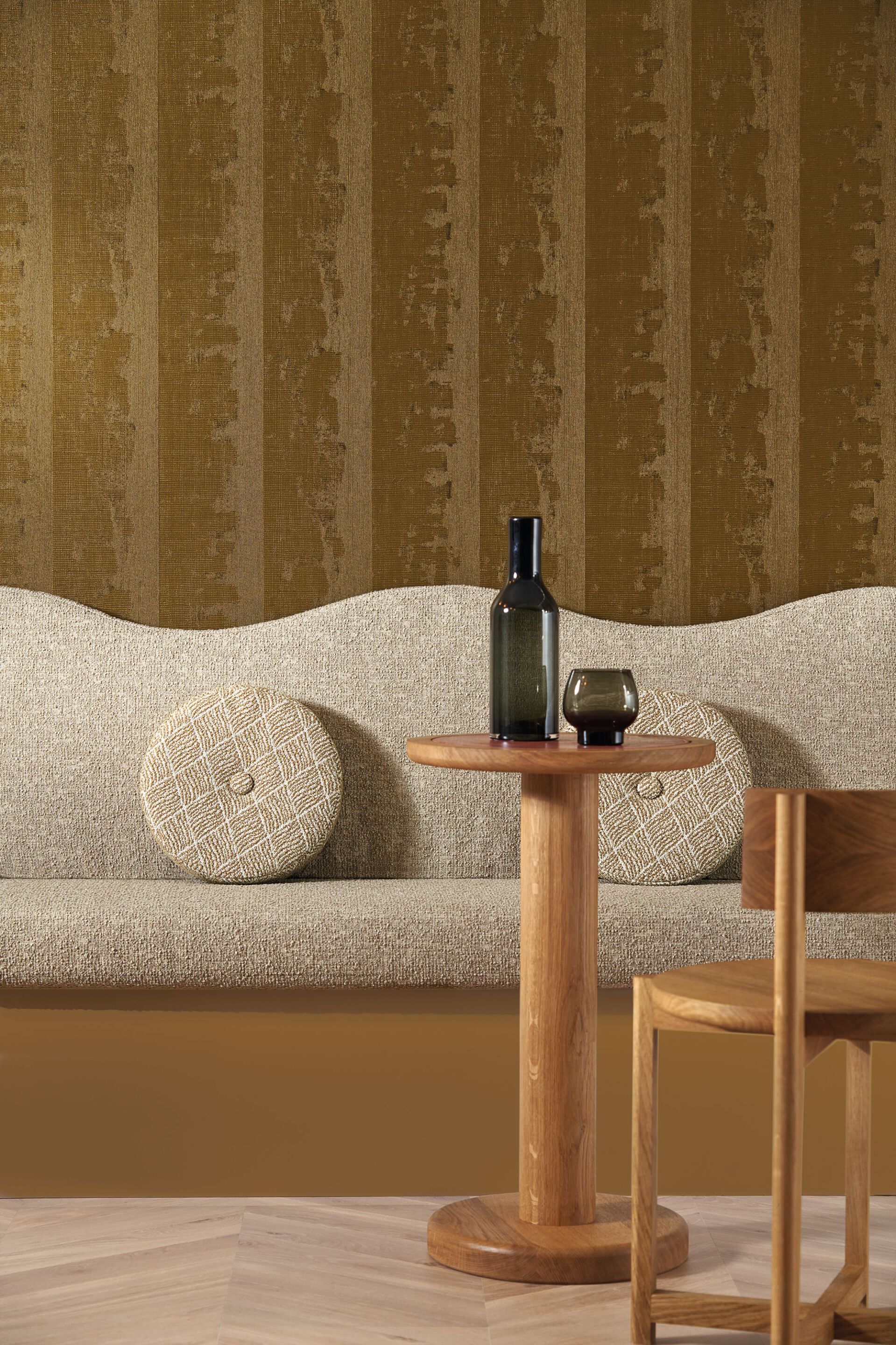 Моющаяся однотонная ткань для наружного применения Casamance Prodige ARCH-00147908 - Вид №1