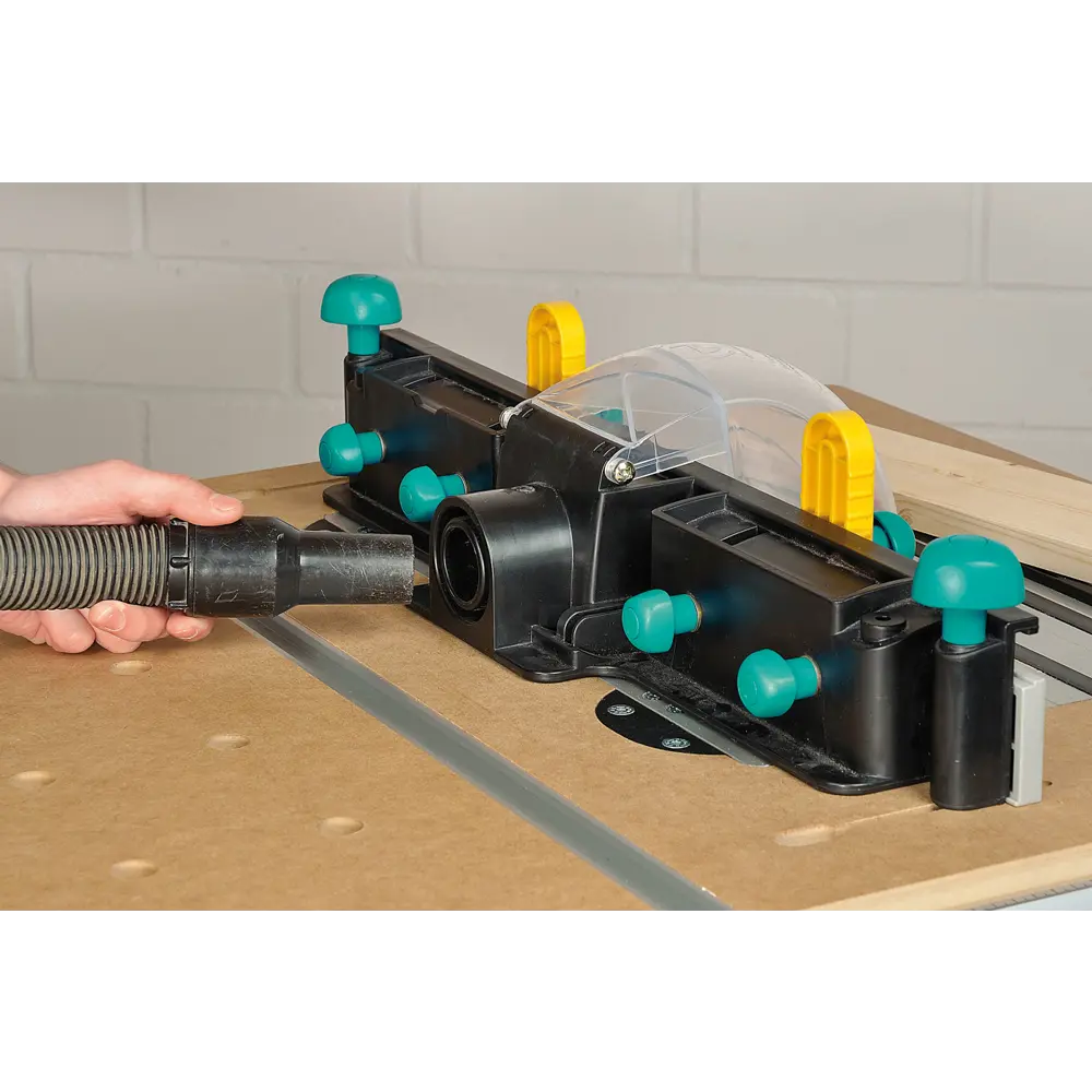 Параллельный упор Wolfcraft STLM-2172796 - Вид №4