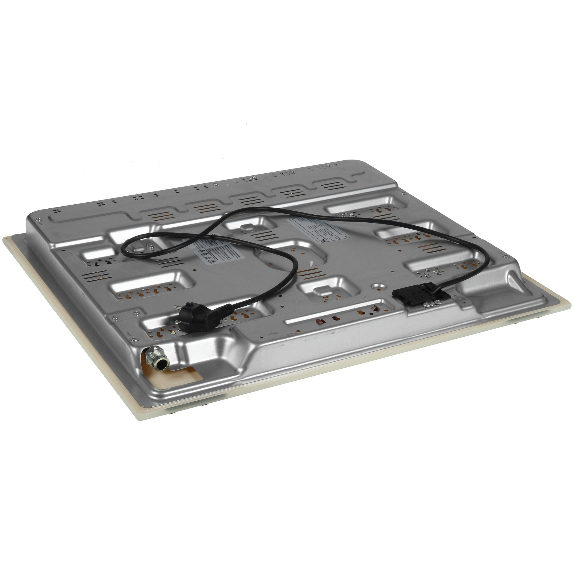 8199334 Газовая варочная поверхность Oasis P-GR (F) STDN-0010237 - Вид №3