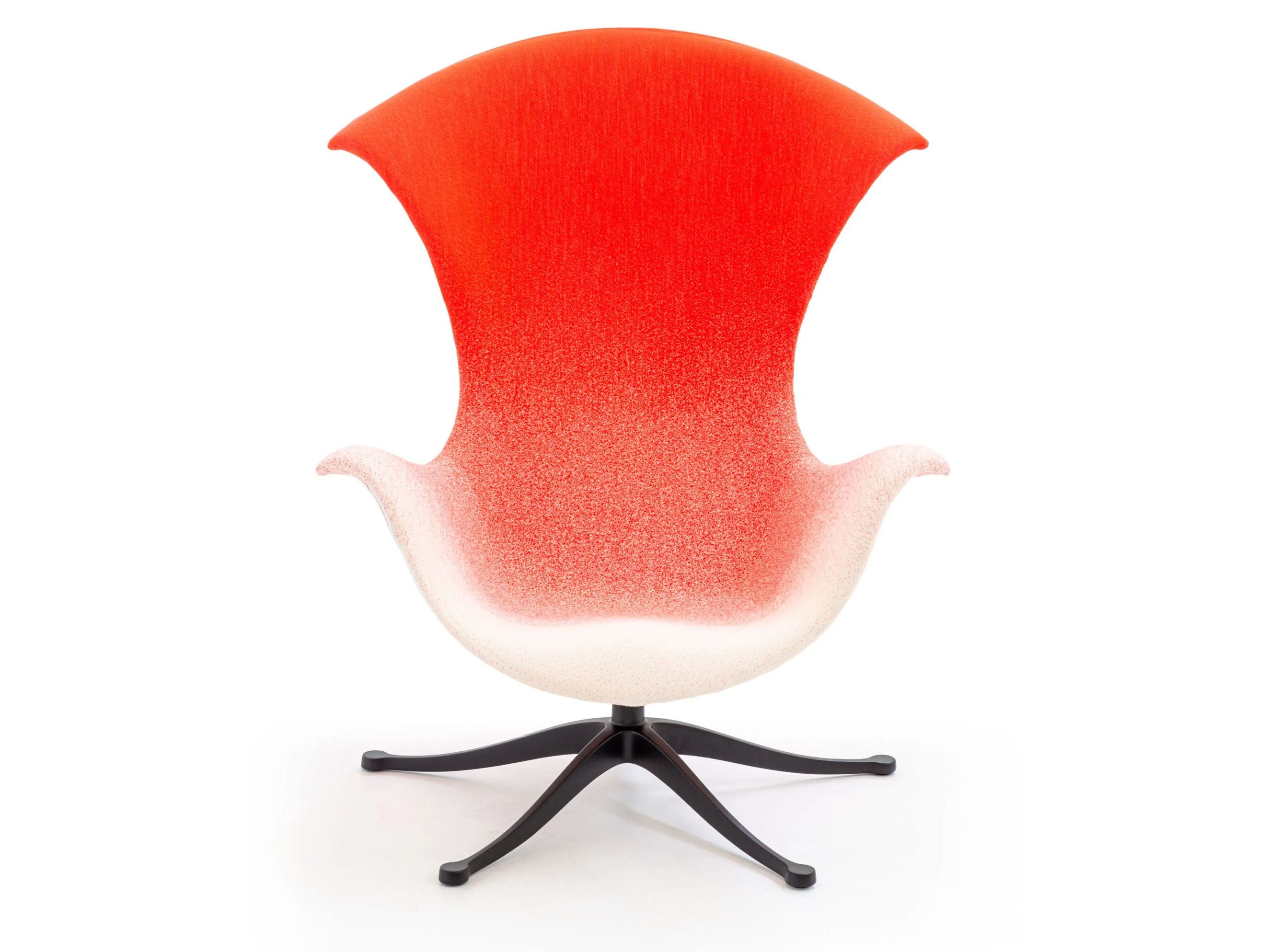 Кресло с 5 спицами из ткани MOROSO ONE PAGE ARCH-00057300