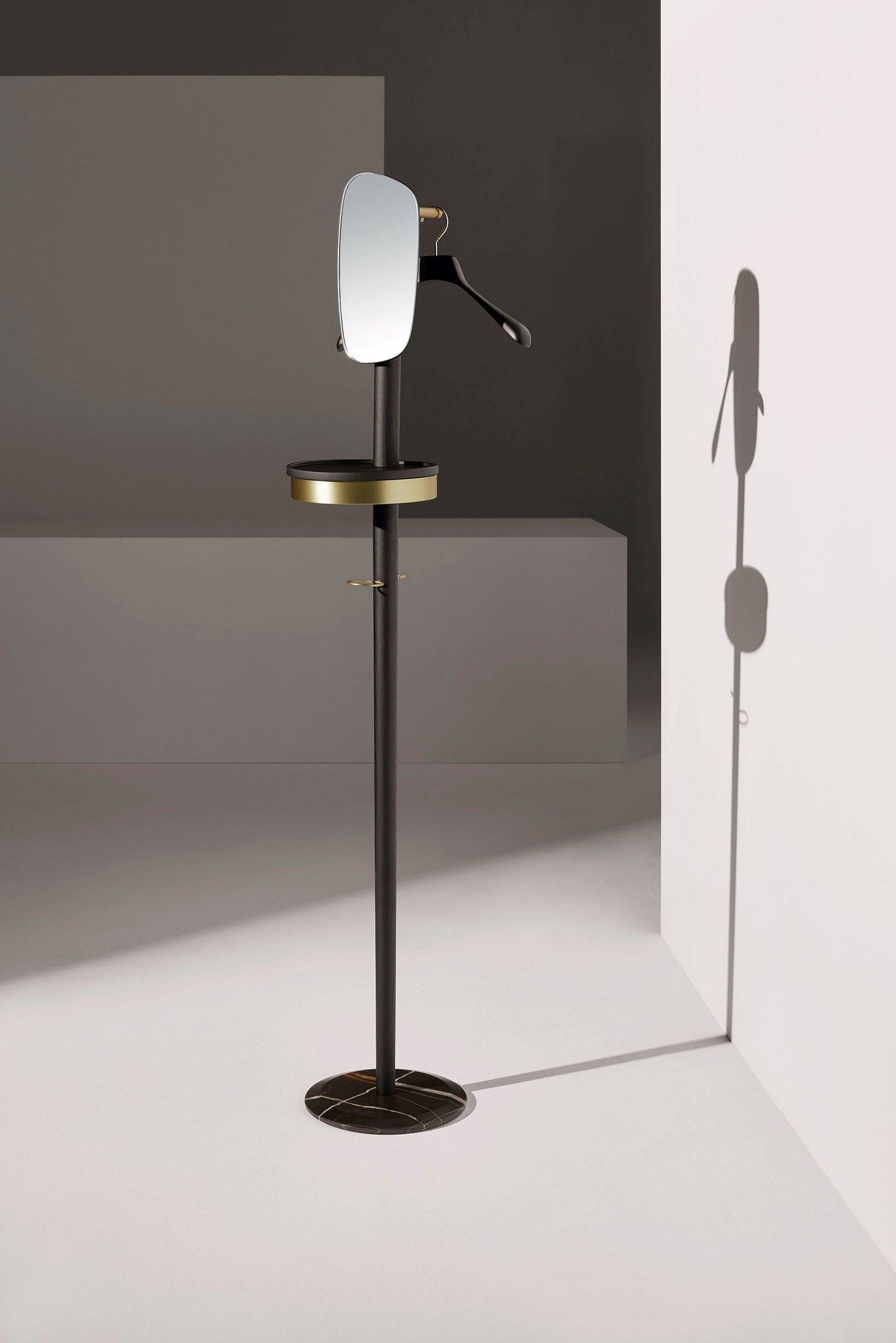 Сервомут из ясеня NOMON моменты ARCH-00093488 - Вид №5