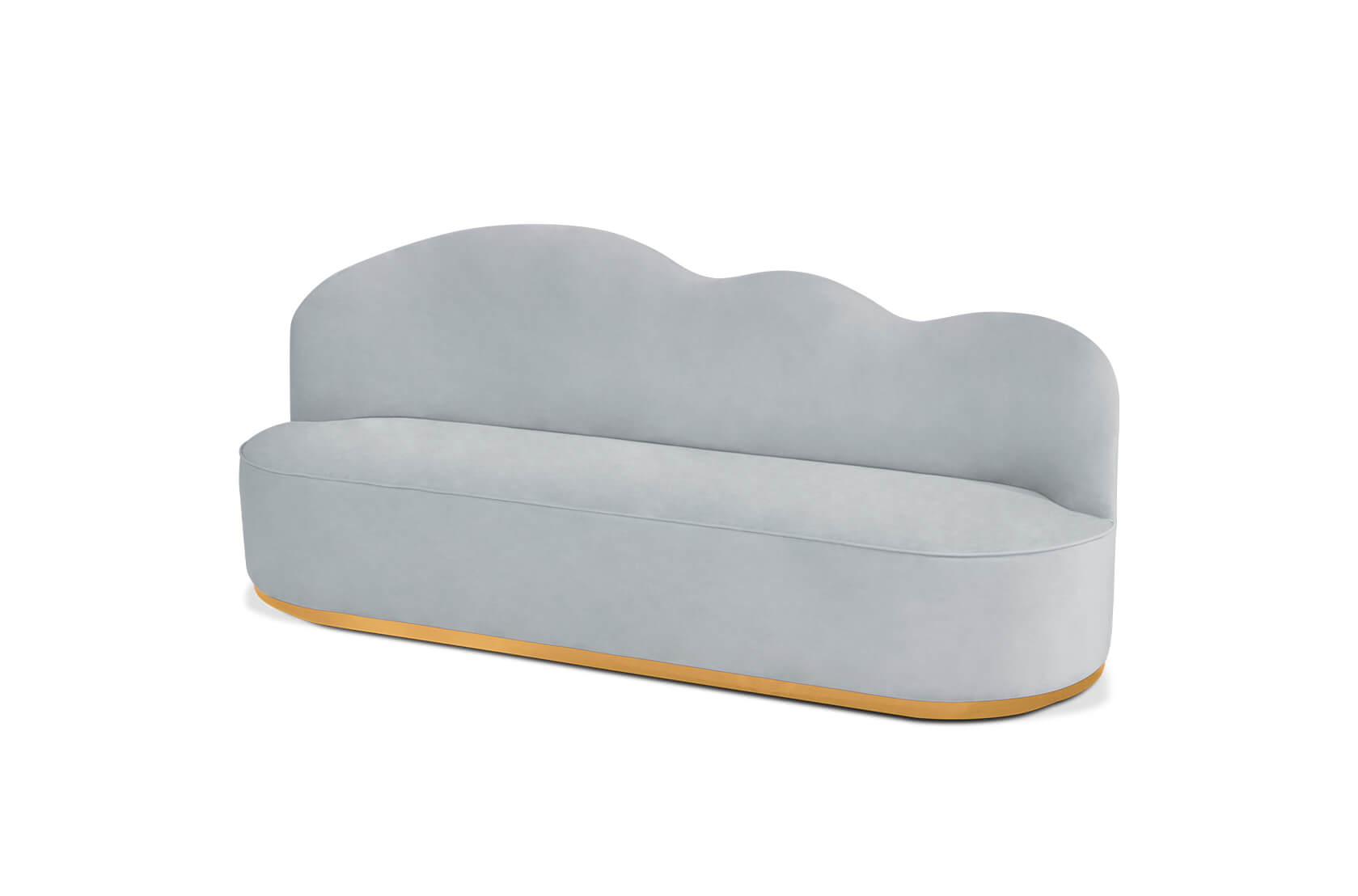 CIST579 Диваны детские Облако Circu  - Вид №4