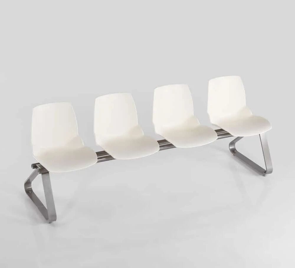 Сиденье на стержне из инженерного пластика Caimi Brevetti Kaleidos ARCH-00093493 - Вид №2