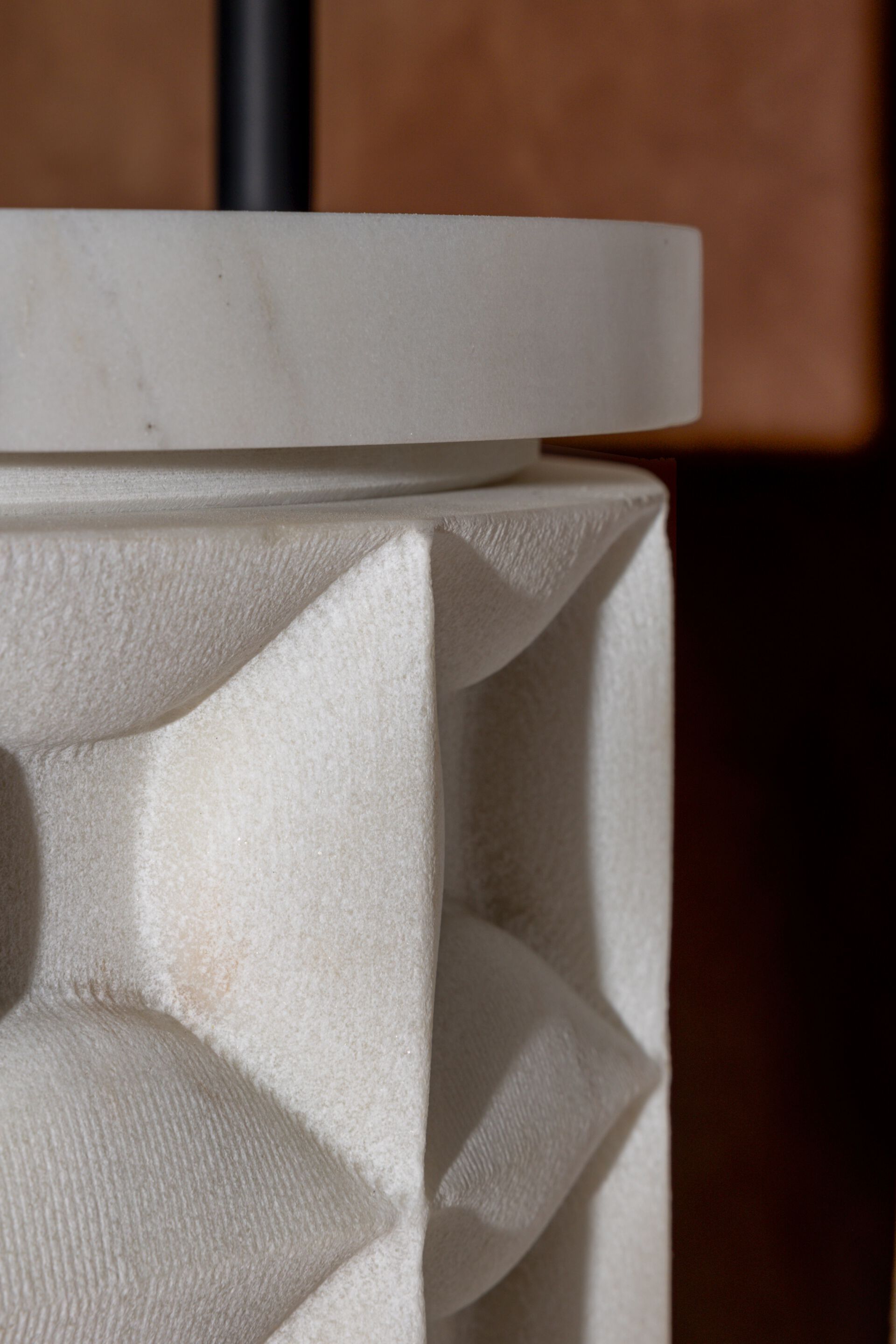 Отдельно стоящая мраморная раковина Kreoo Dawn ARCH-00032666 - Вид №3