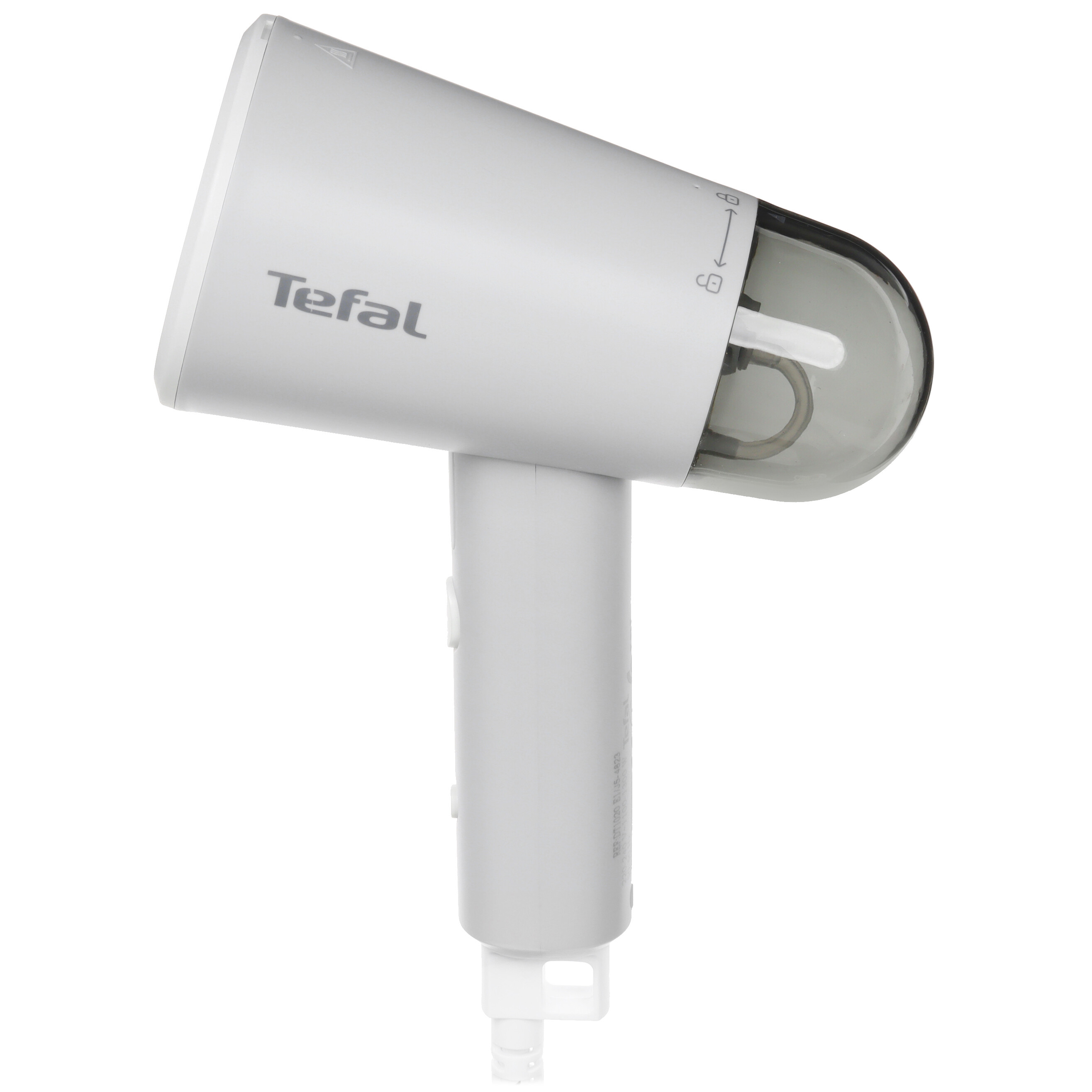 5422507 Отпариватель Tefal Origin Travel DT1020E1 белый STDN-0039939 - Вид №2