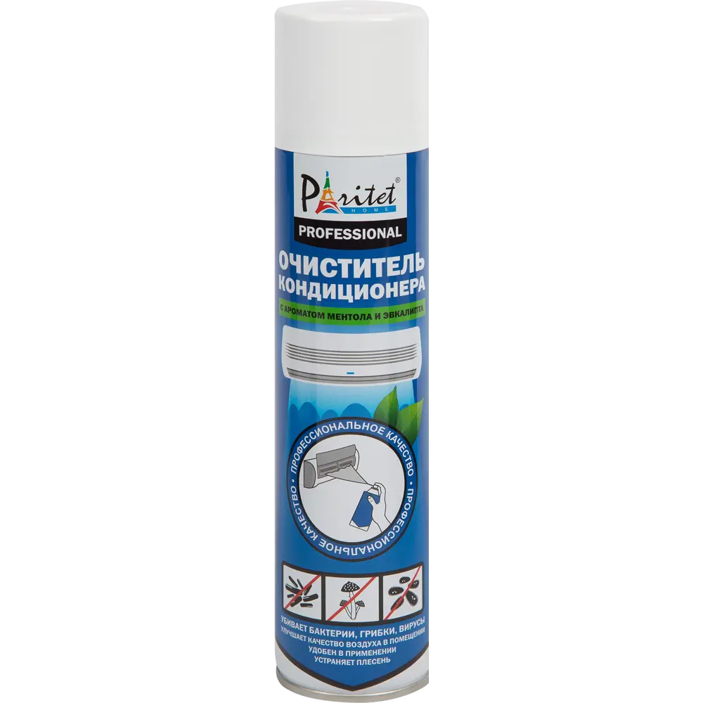 Средство для очистки кондиционеров 0.4 л Santreyd STLM-2131783