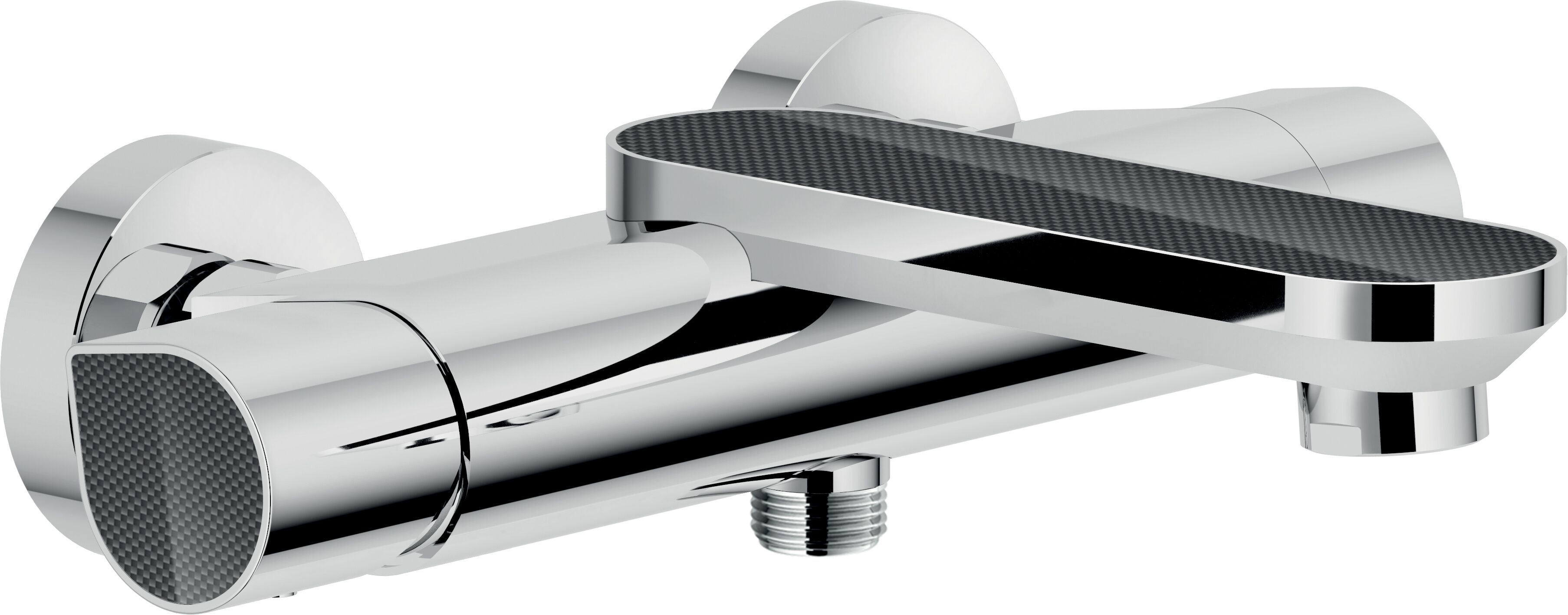 Однорычажный смеситель для ванны Nobili Dress ARCH-00102805 - Вид №28