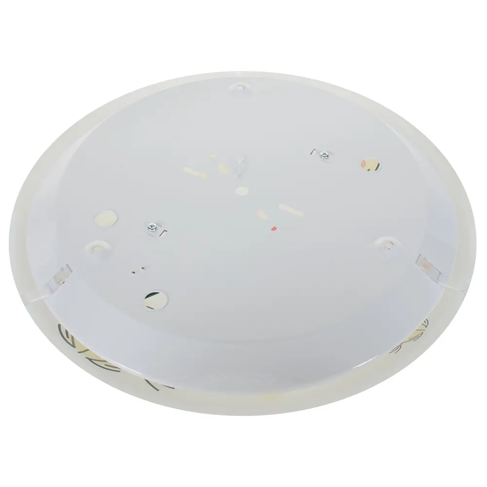 Светильник настенно-потолочный Junior 2 2xE27x60 Вт Eglo STLM-2055822 - Вид №3