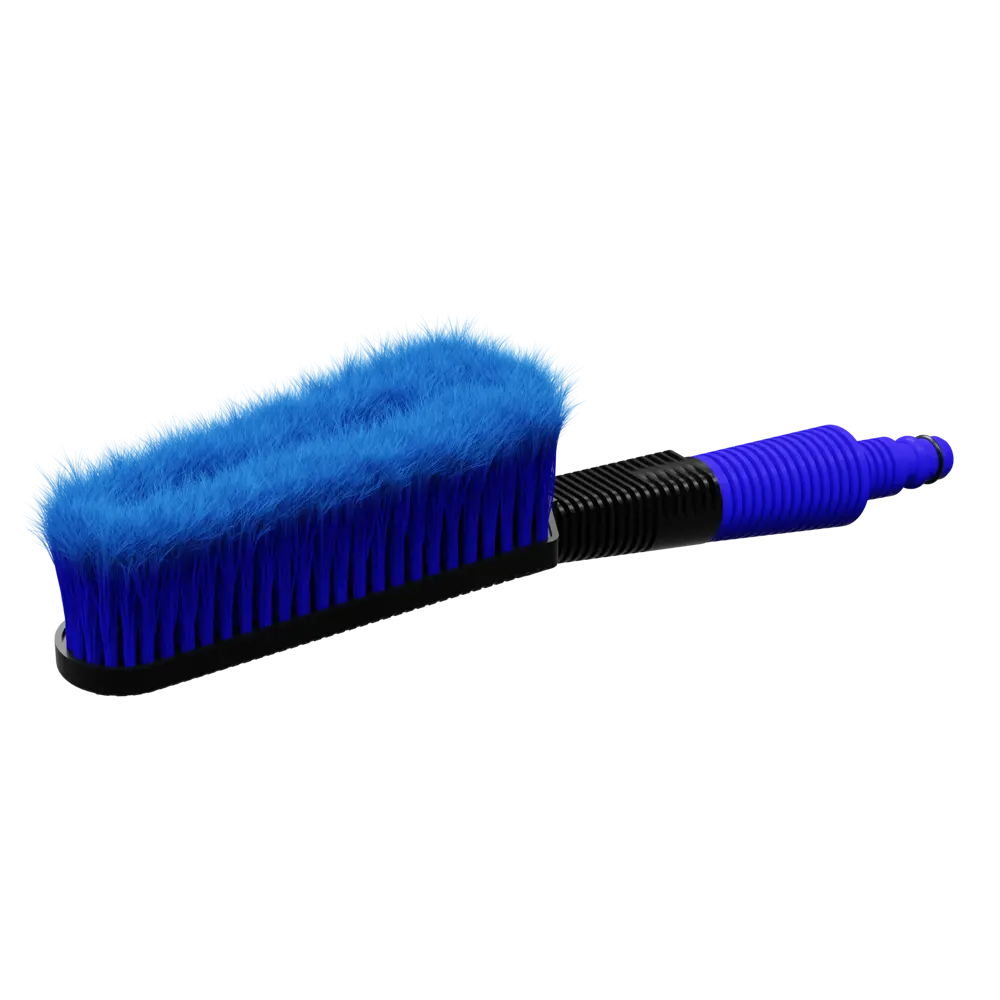 Щетка Oktan без черенка Santreyd STLM-2207430