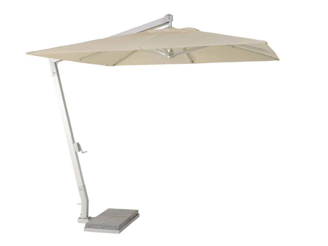Квадратный зонтик с боковым полюсом JANUS et Cie JANUS Umbrella ARCH-00098755