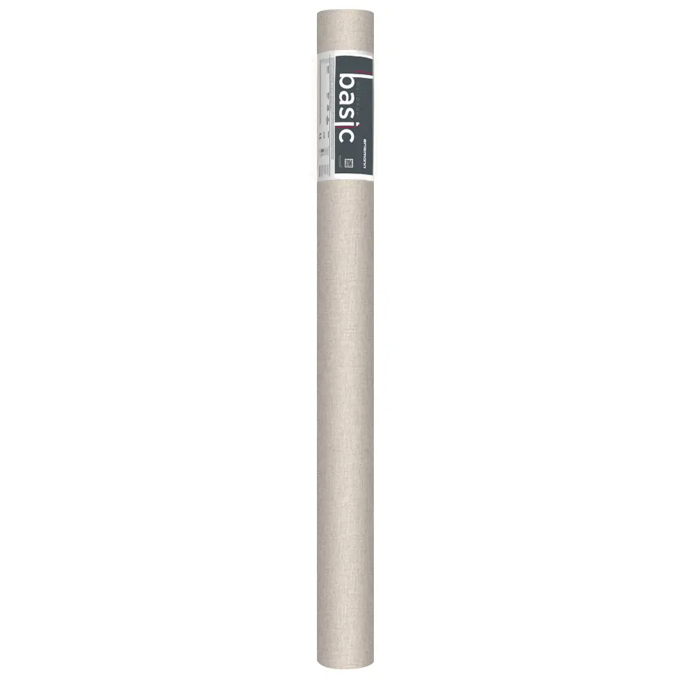 Обои флизелиновые Erismann Tweed бежевые 1.06 м ЭР60813-06 STLM-2120260 - Вид №3