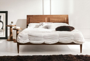 Кровать  ARTE ANTIQUA ML 520