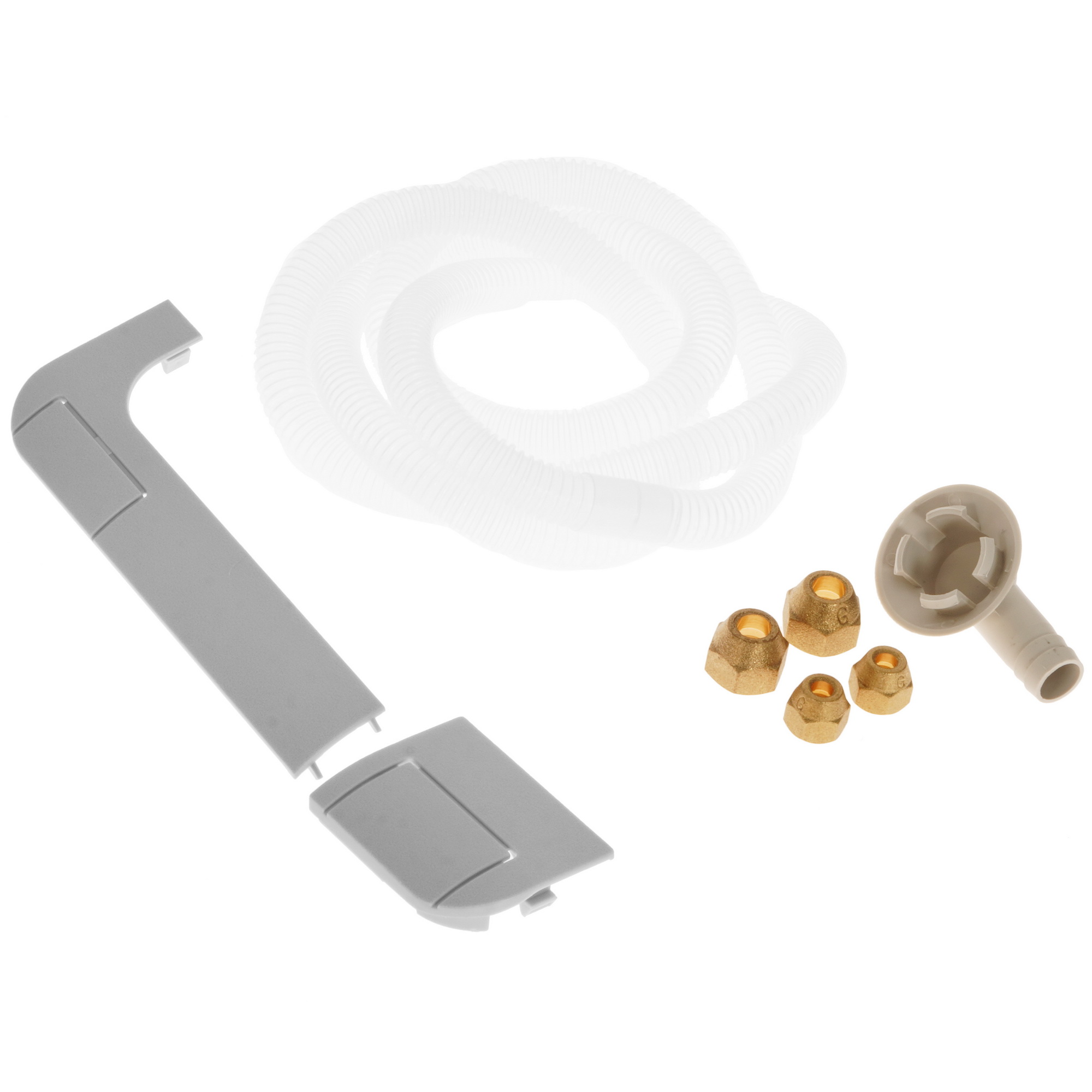 9986665 Кондиционер настенный сплит-система Viomi KFR-25GW/EY2UMC черный STDN-0079863 - Вид №9