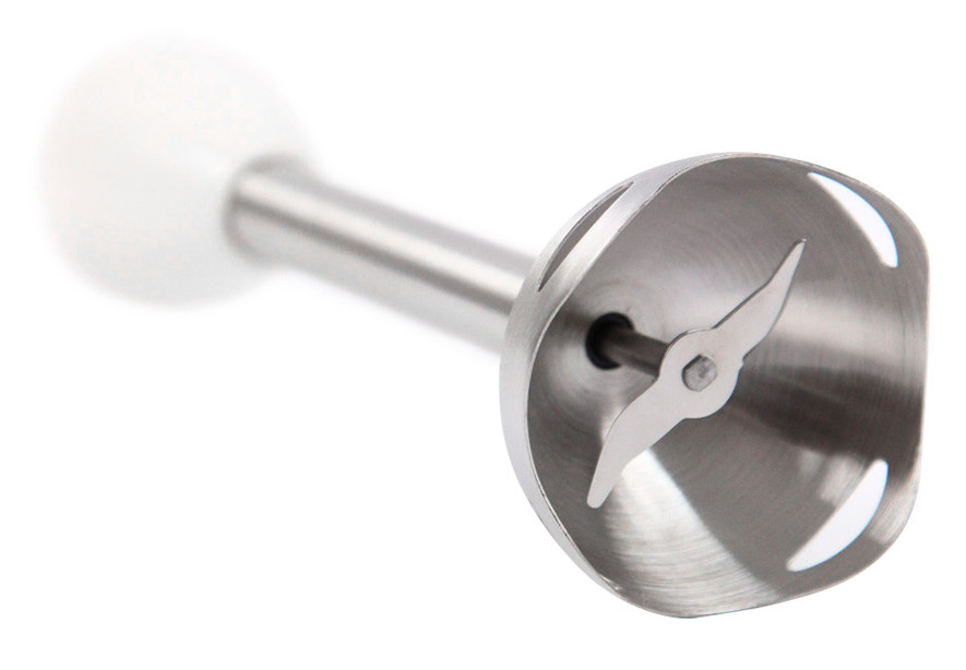 9033665 Блендер погружной Home Element HE-KP824 {new} фиолетовый STDN-0125740 - Вид №3