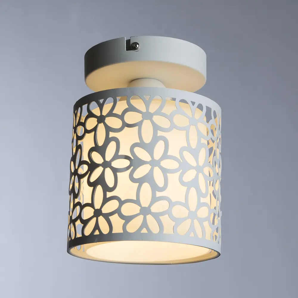 Люстра Ferra 1xE14x40 Вт Arte Lamp STLM-2151091 - Вид №3