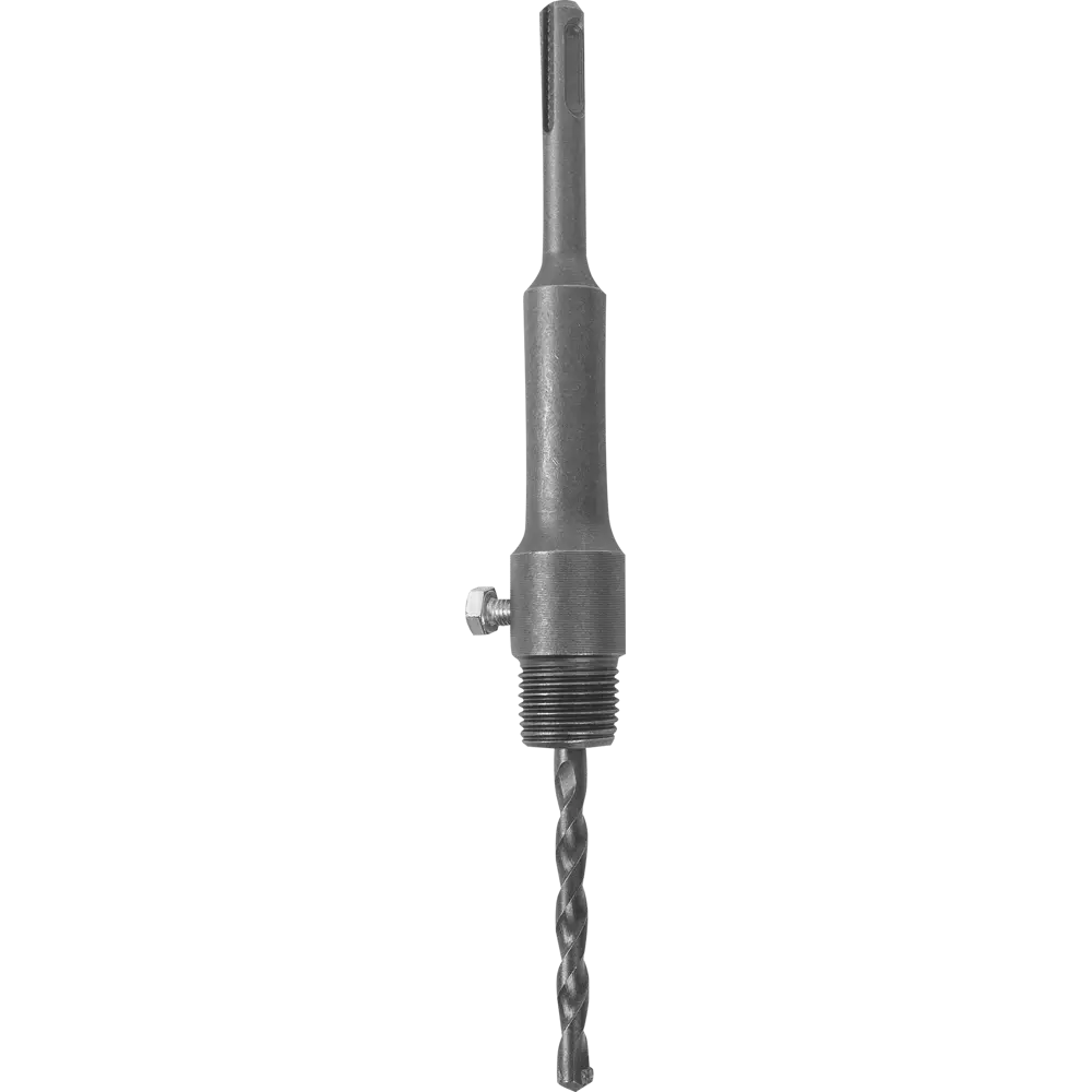 Адаптер для коронок SDS-Plus Спец M22х160 мм STLM-2112574