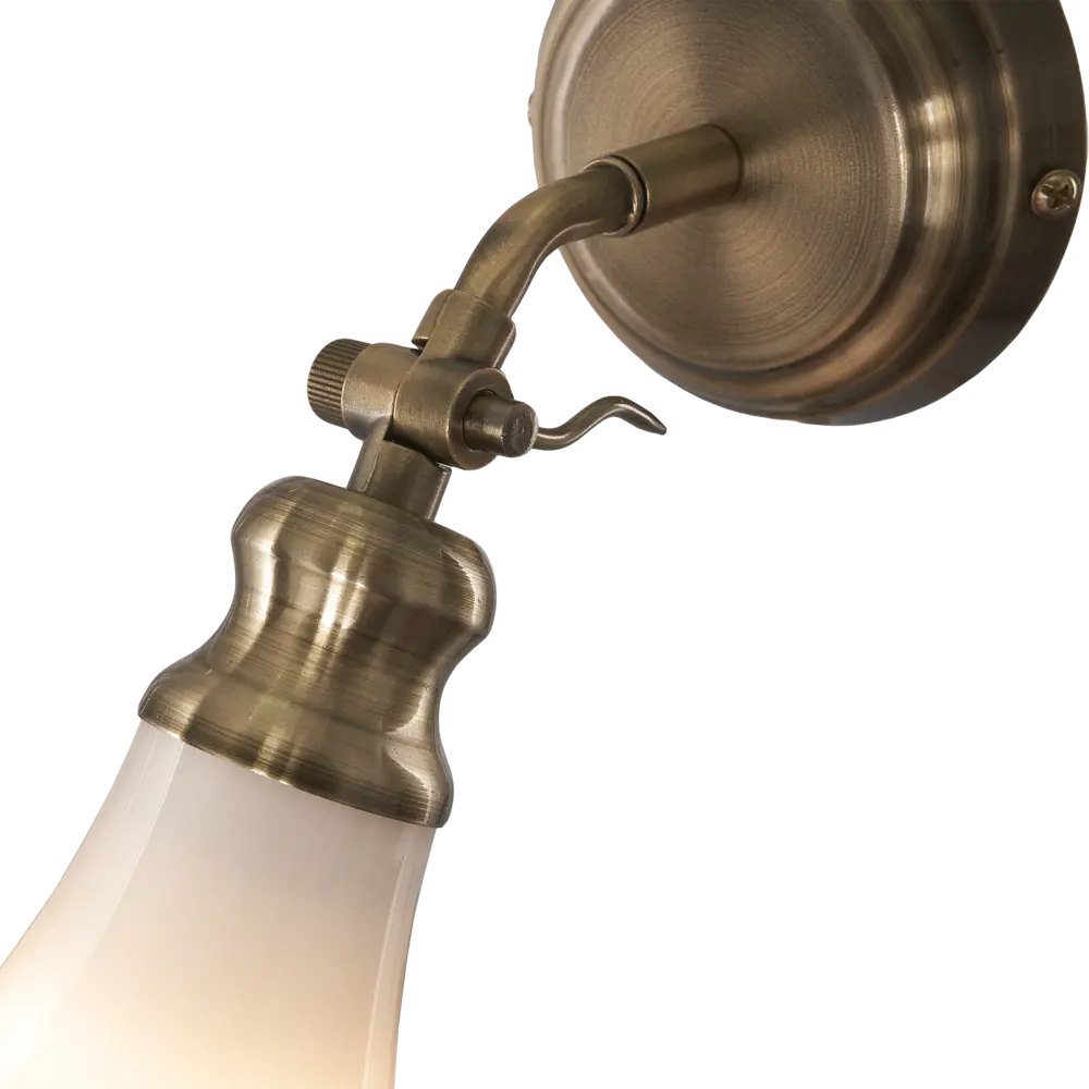 Спот поворотный Veno 1xE14x40 Вт металл цвет бронза Arte Lamp STLM-2052209 - Вид №4