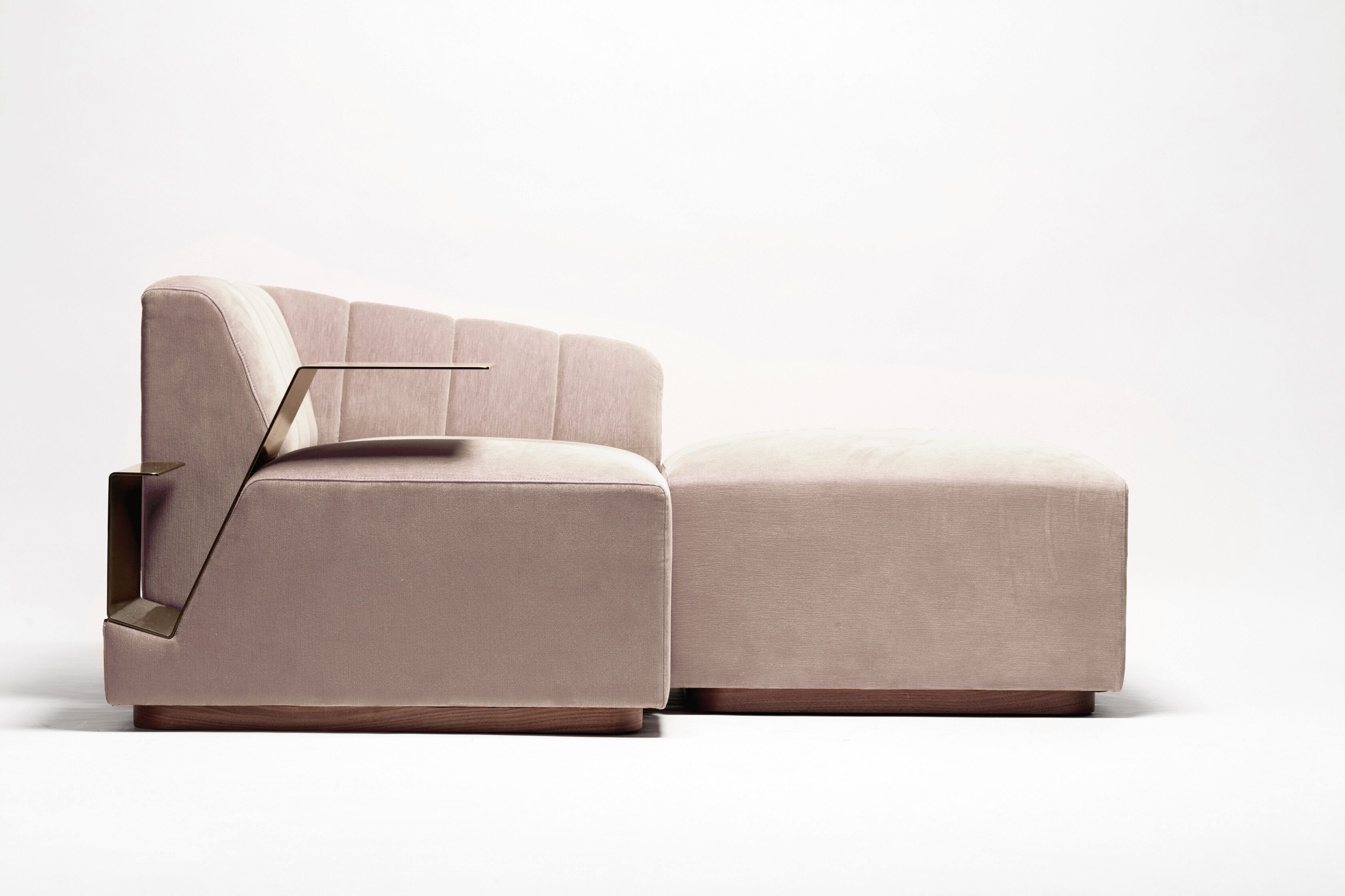 Ткань диван REDA AMALOU DESIGN ARCH-00049283 - Вид №7