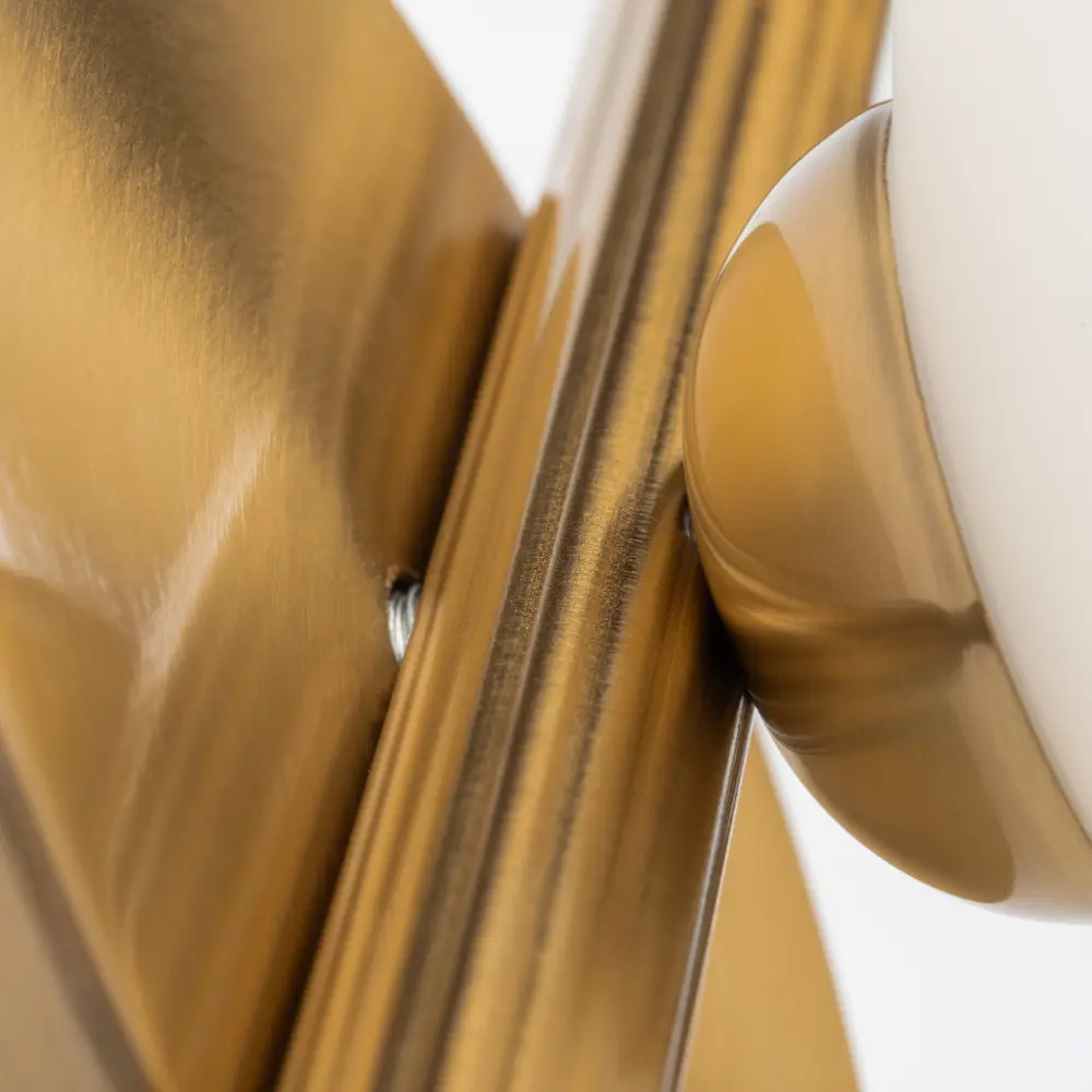 Бра Freya Evidence золотое — элегантное настенное освещение 89389963 STLM-1327818 - Вид №16