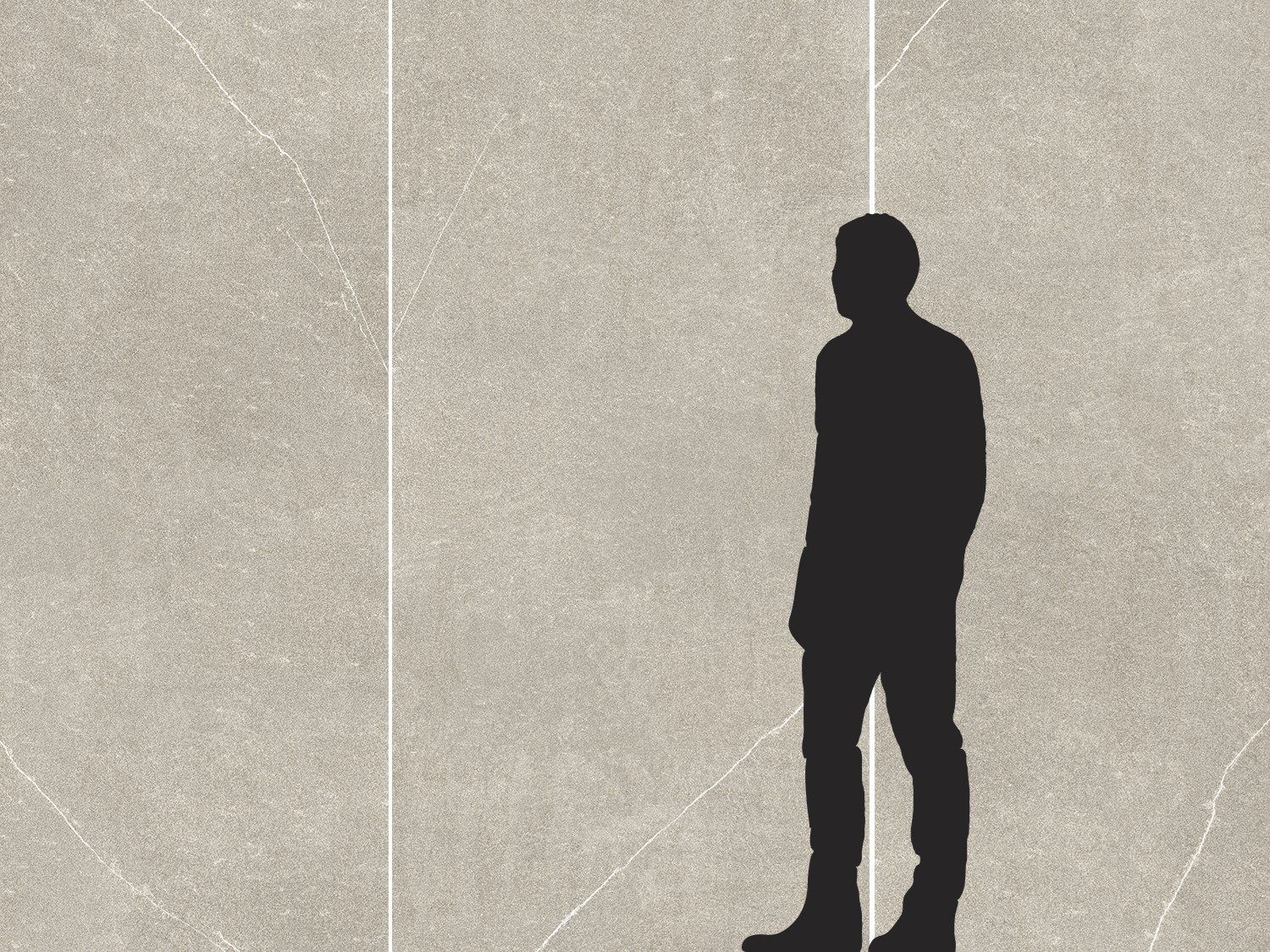 Искусственный каменный элемент для фасада из спеченного камня PIETRA SINTERIZZATA другой камень ARCH-00134564 - Вид №1