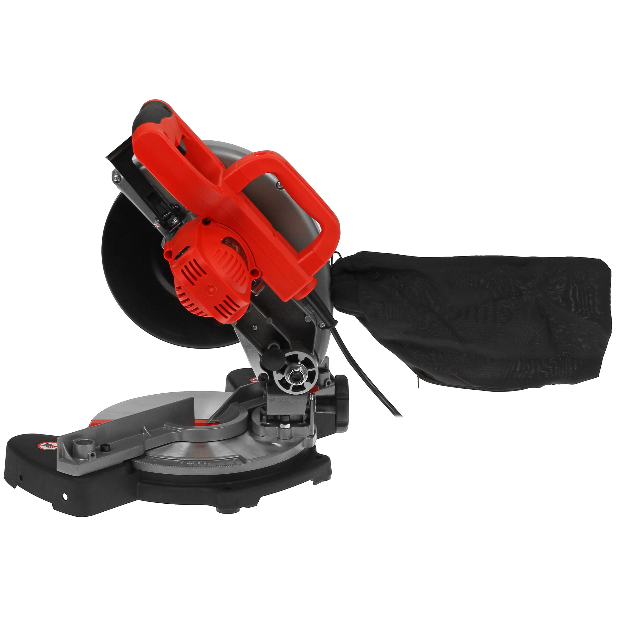 Торцовочная пила  Aceline AMS100-190 5094248 STDN-0036958 - Вид №3