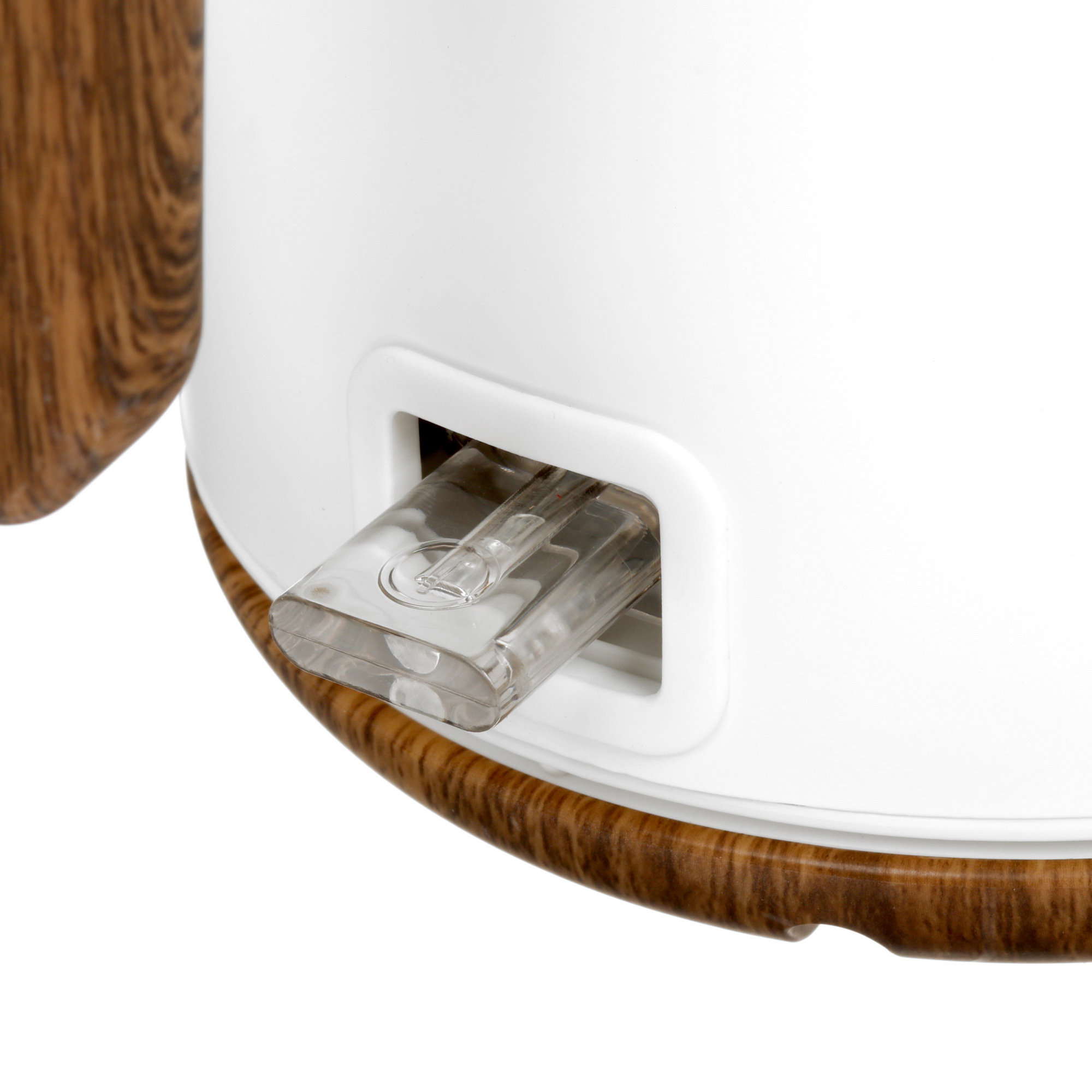 9041457 Электрочайник DEXP EK-MW19 белый STDN-0126563 - Вид №4