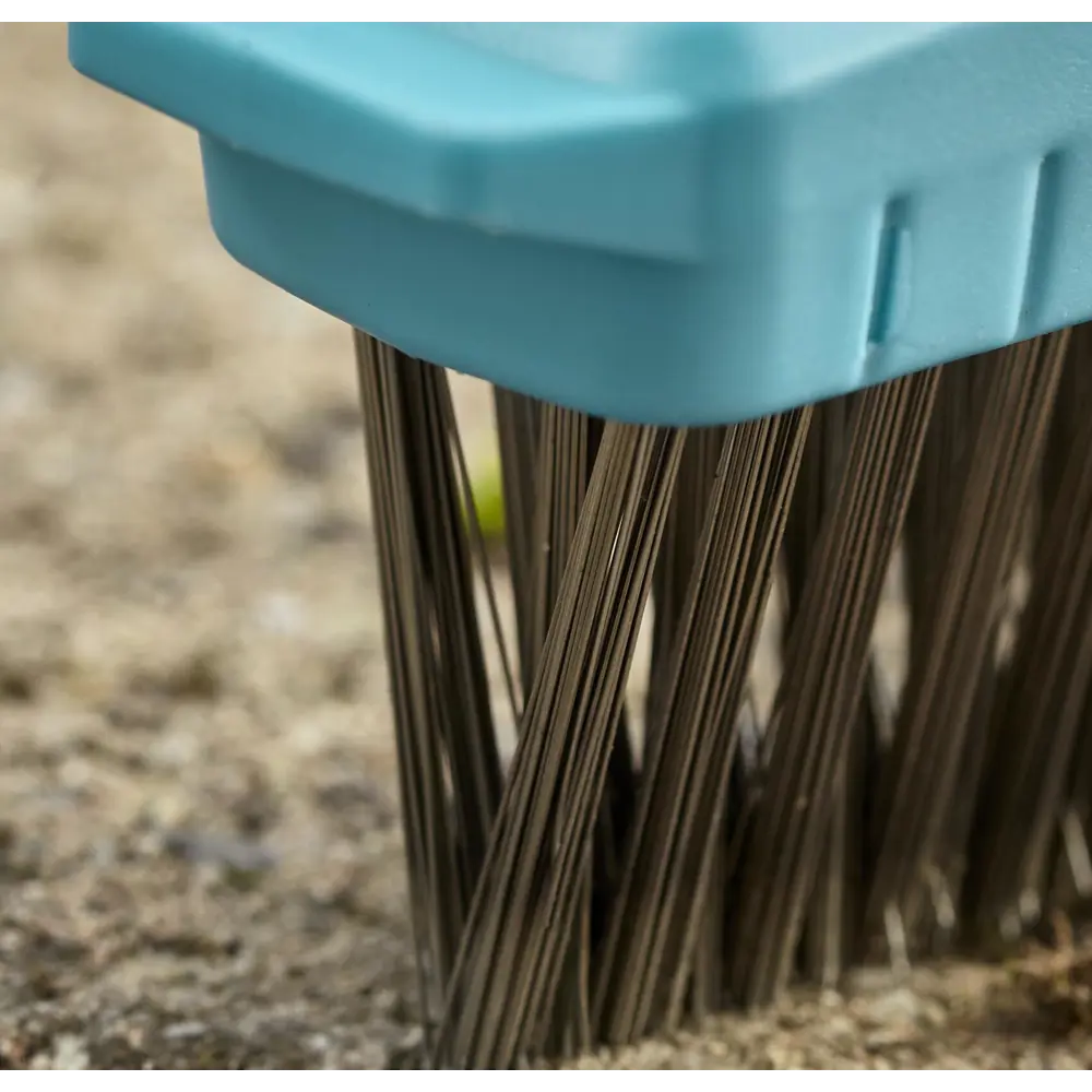 Набор Gardena: щетка и щелевая щетка с черенком 130 см STLM-2091162 - Вид №10