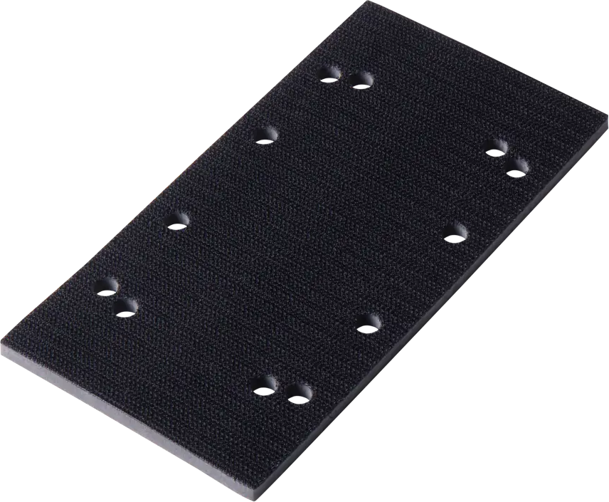 82274726 Подошва шлифовальная Dexter 200SHS2.5-PAD 187x95 мм STLM-0023744