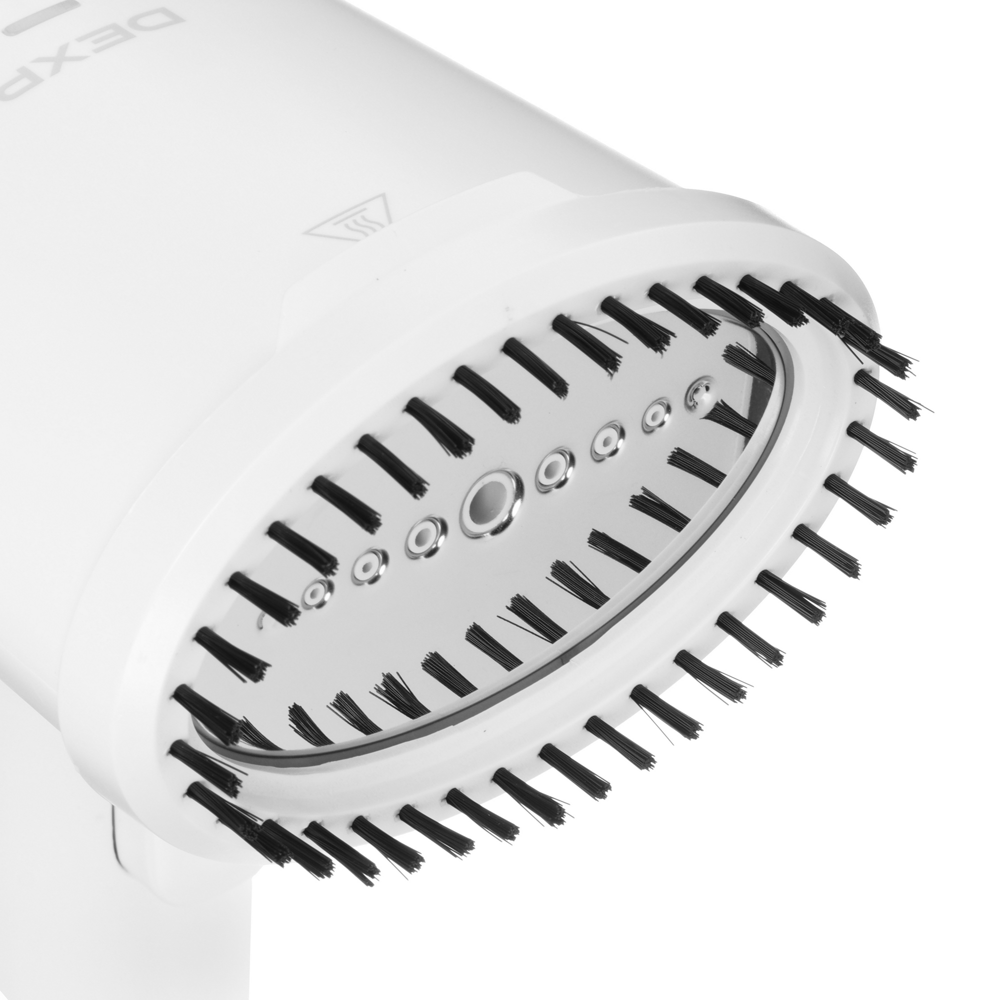 9129683 Отпариватель DEXP MW-1100H белый STDN-0037703 - Вид №3