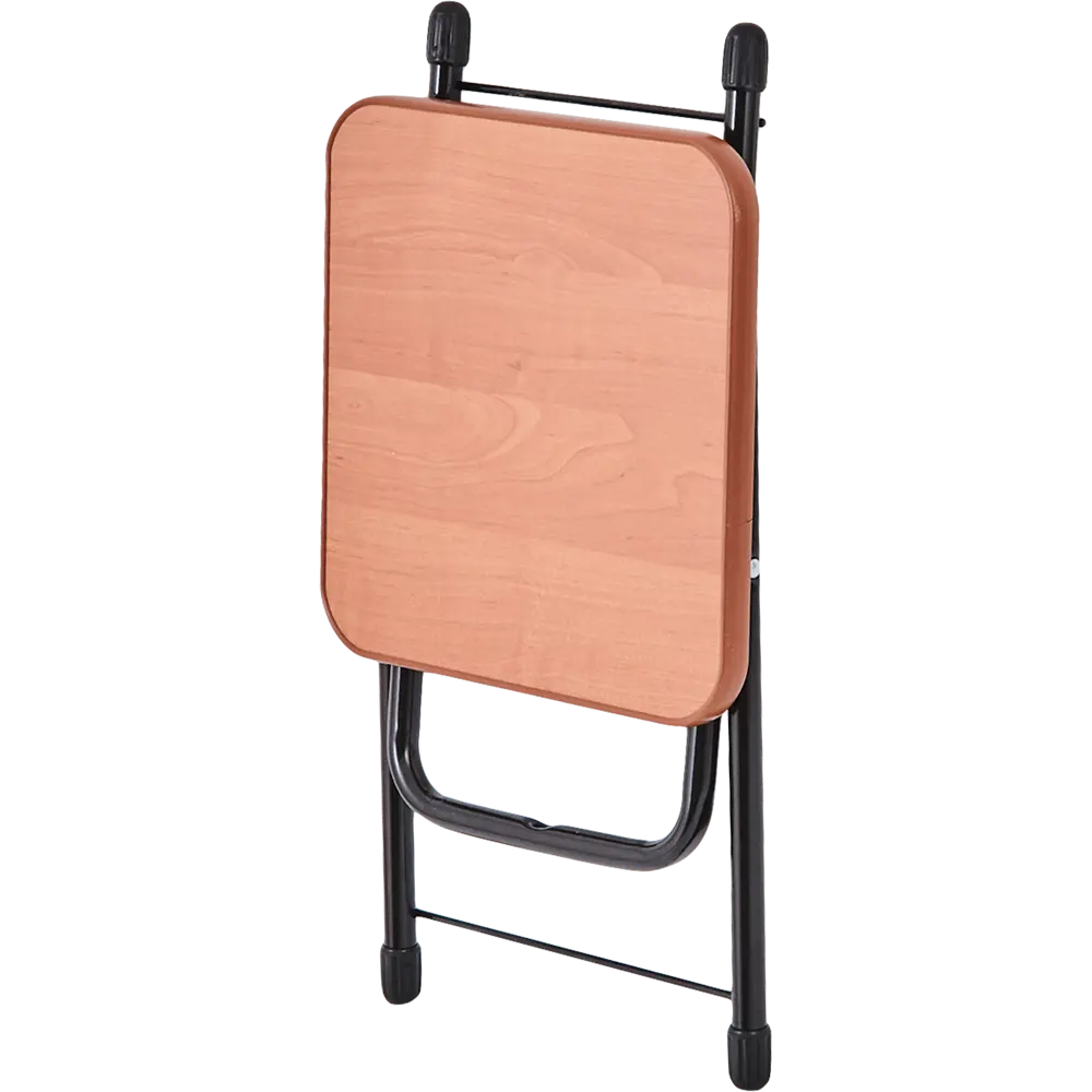 Стул туристический складной АРТ ТС 30.5x30.5 см металл бежевый Santreyd Товар без серии STLM-2087217 - Вид №2