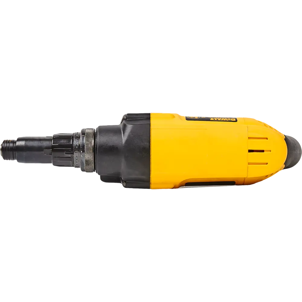 Шуруповерт сетевой DeWalt DW269K, 540 Вт STLM-2124043 - Вид №2