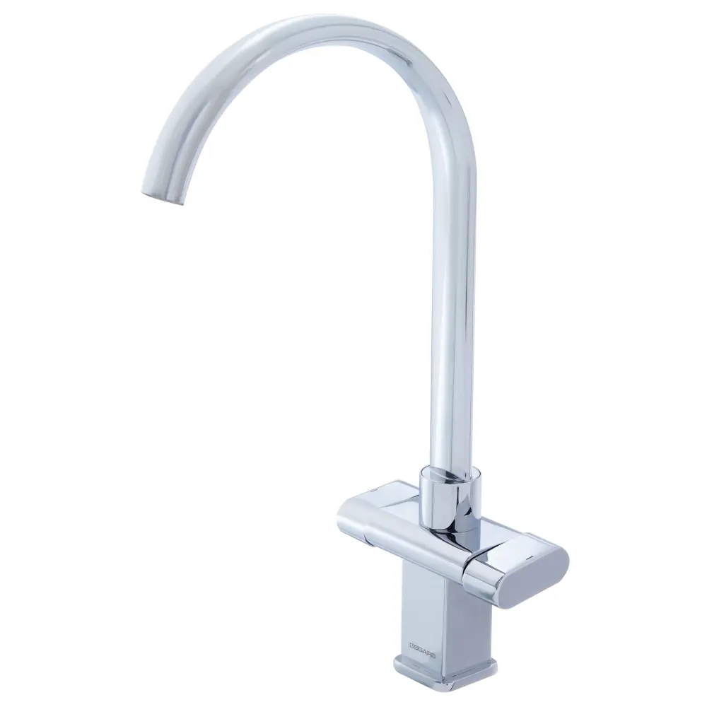 Смеситель для кухни Osgard Smart, цвет хром STLM-2032969 - Вид №1