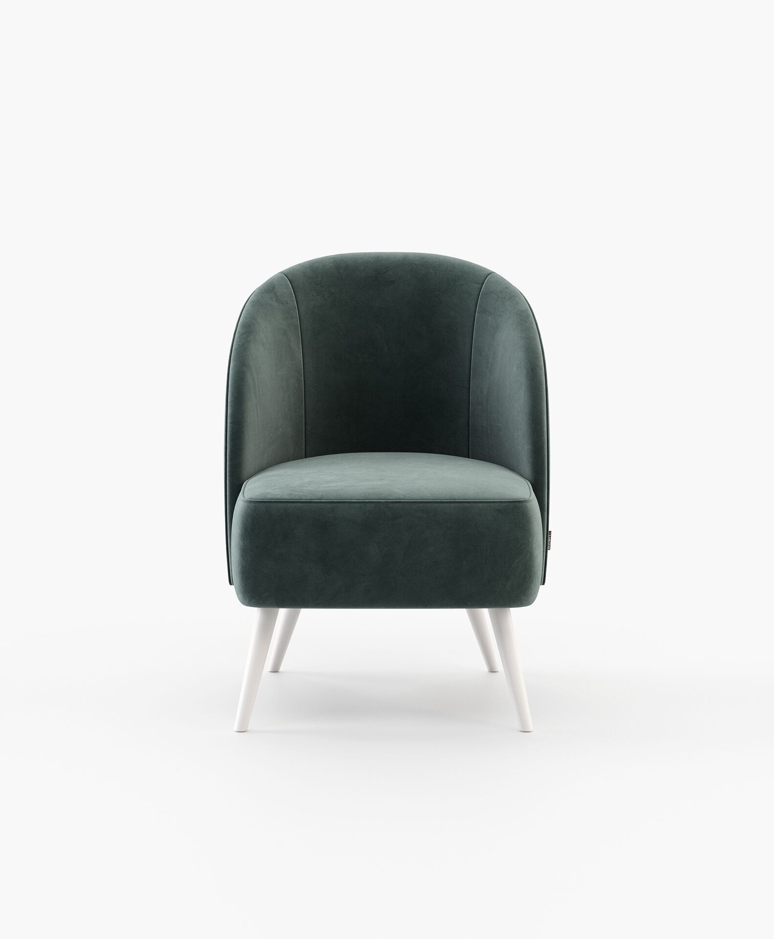 Тканевое кресло Laskasas Origin ARCH-00107448 - Вид №8