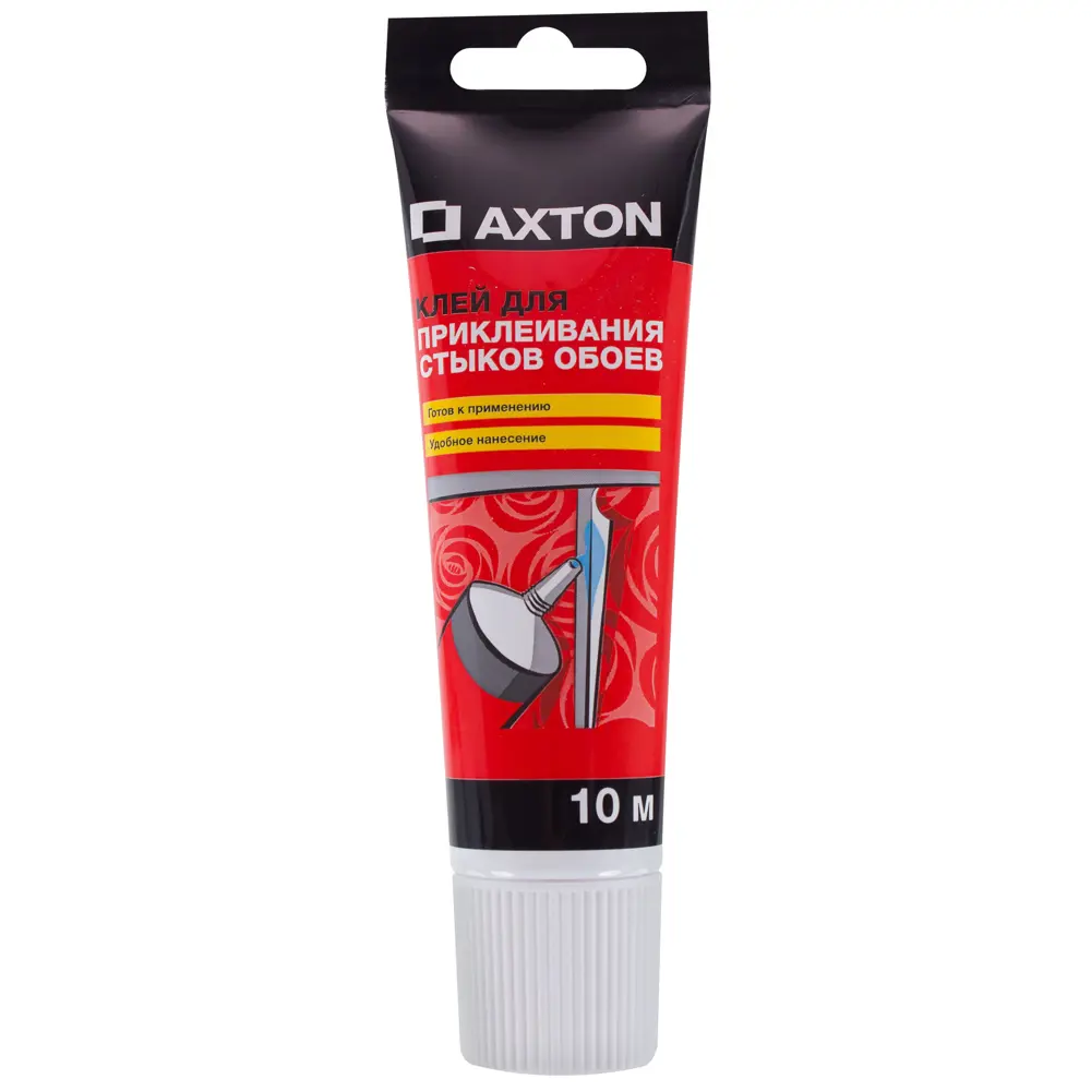 Клей для стыков обоев Axton 10 м STLM-2058100