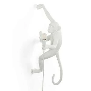Светильник Monkey Lamp Hanging, правосторонний