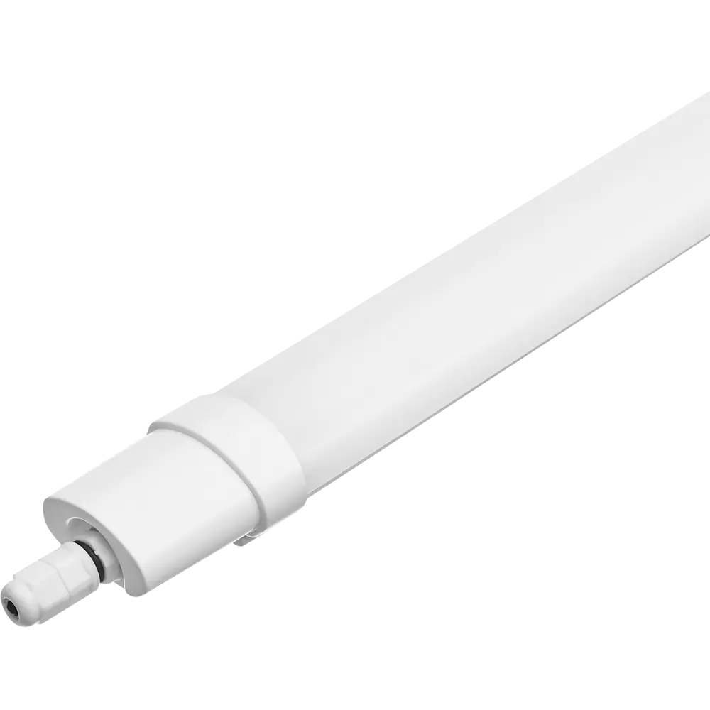 Светильник линейный светодиодный Ritter DSP01-36-4K 1150 мм 36 Вт, нейтральный белый свет, цвет белый STLM-2003789 - Вид №3