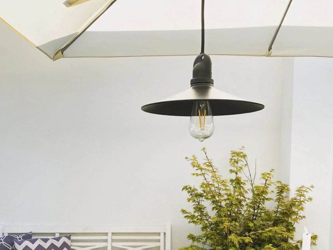 Открытый подвесной светильник Creative Cables открытый IP65 ARCH-00140775