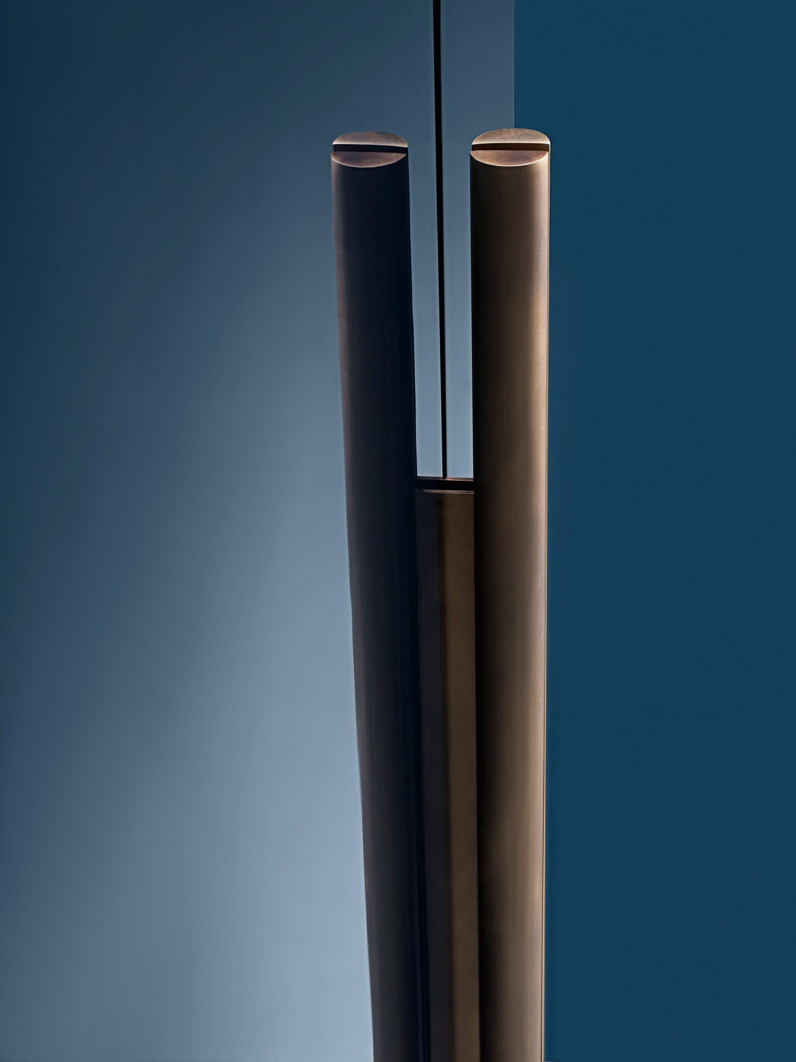 Деревянный барный шкаф Visionnaire Nomad ARCH-00094023 - Вид №2