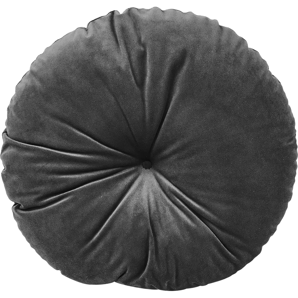 LINEN WAY Подушка Paris 2 — серый акцент для вашего интерьера 89337726 STLM-1527667