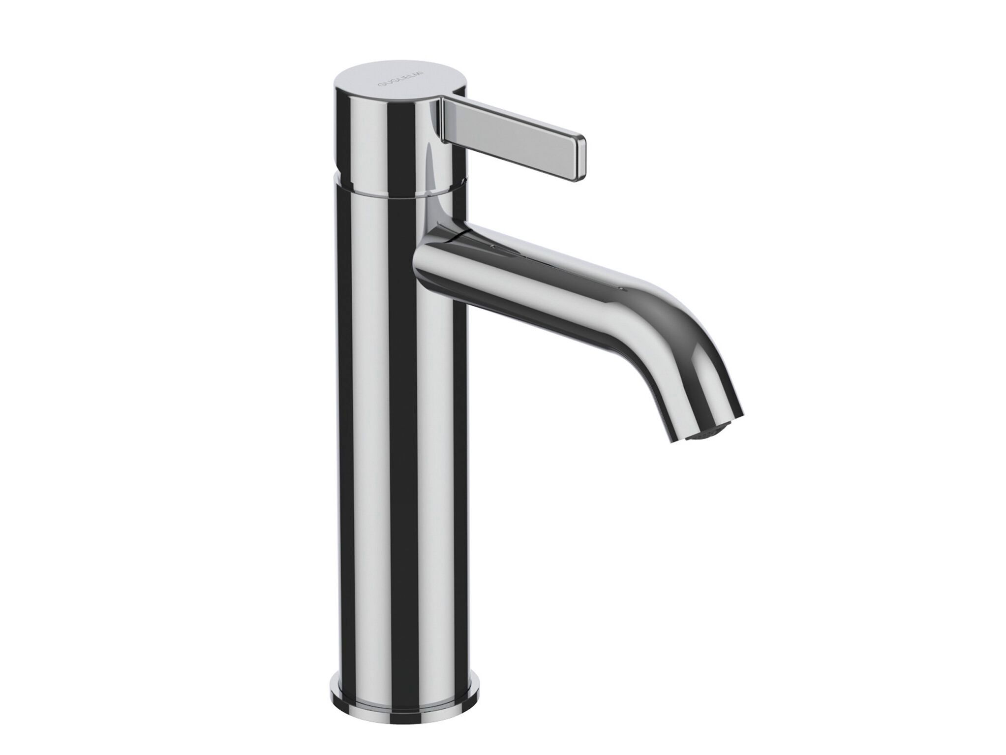 Однорычажный смеситель для раковины GUGLIELMI RUBINETTERIE Rialto ARCH-00130273