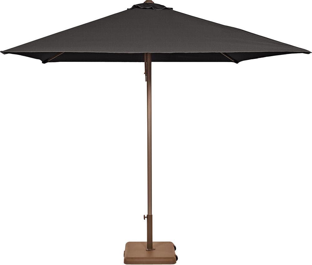 Алюминиевый и олефиновый квадратный зонтик Ezpeleta EOLO OLEFIN ARCH-00054200 - Вид №63