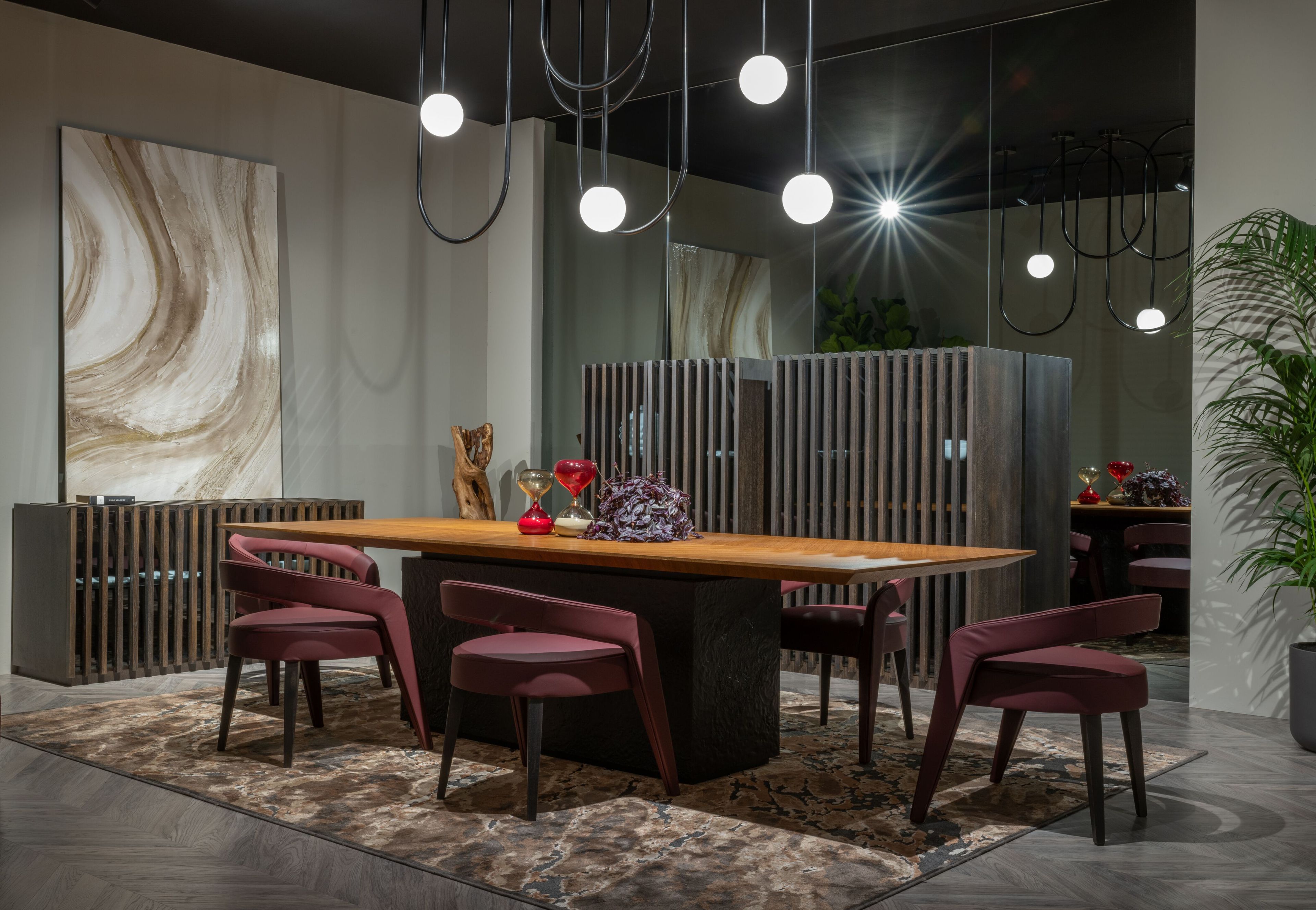 Квашня RIVATELIER AZKABAN ARCH-00057495 - Вид №7